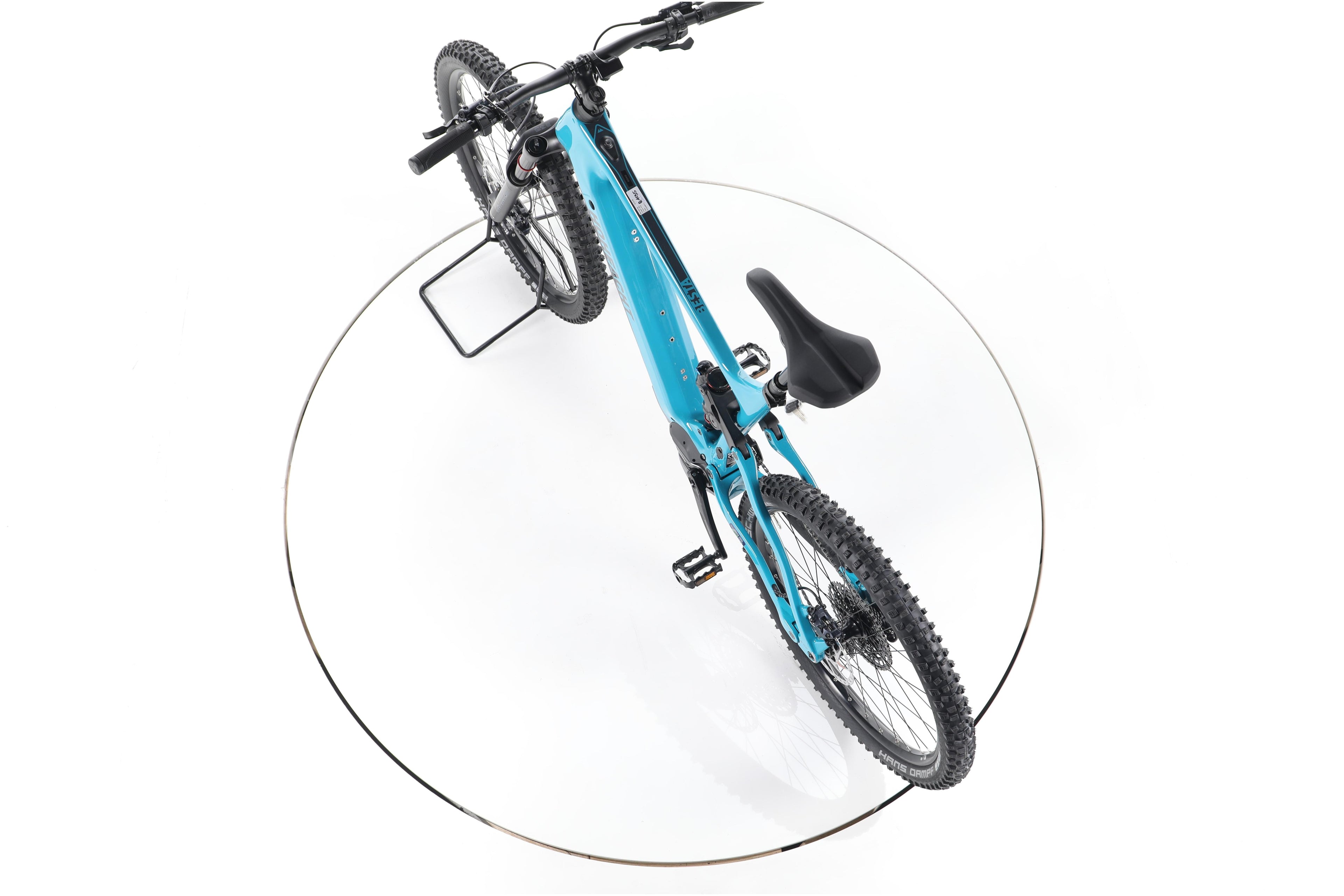 HoheAcht Besta Roko Fully E-Bike - Image 21