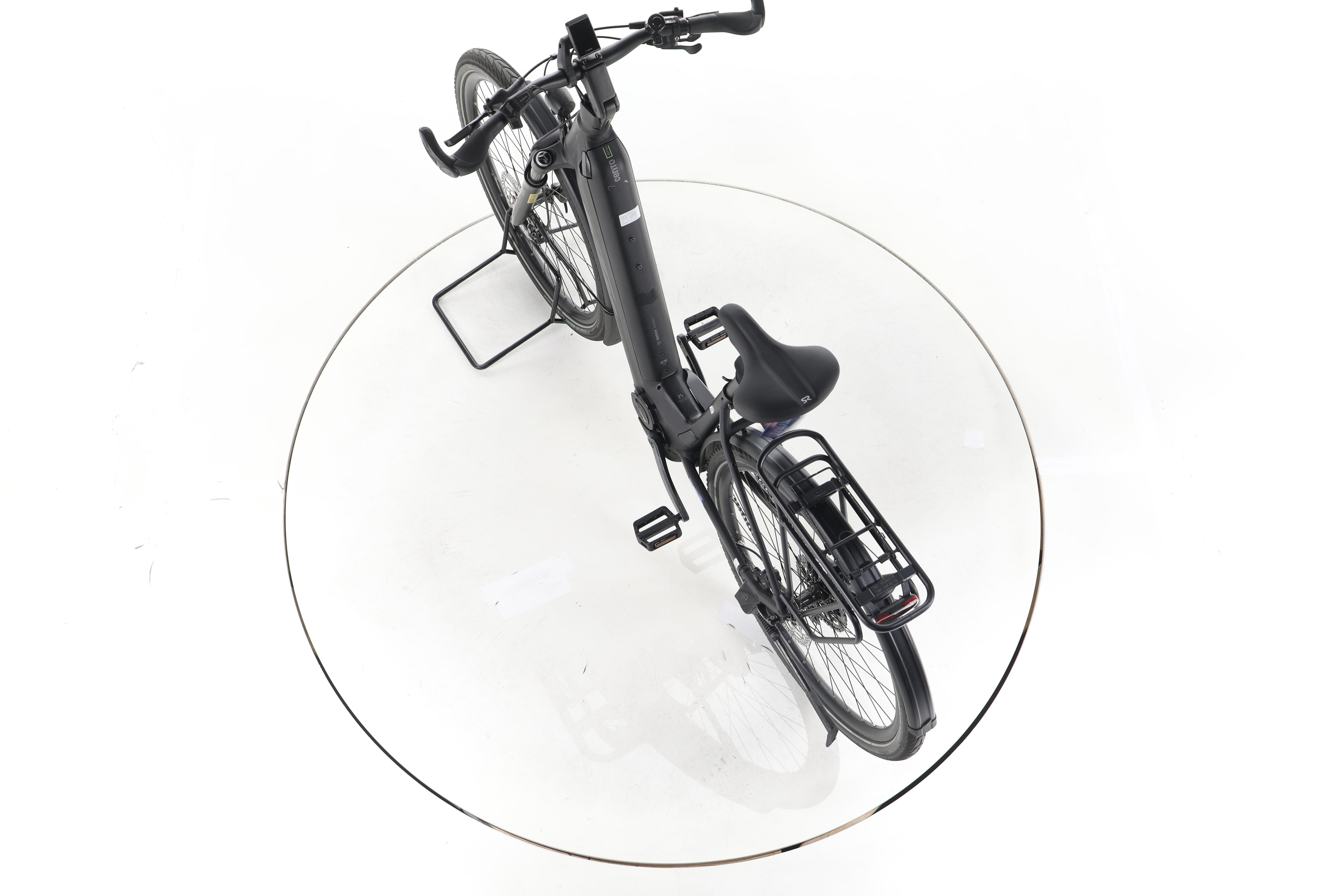 KTM Cento 10 Plus Trekking E-Bike - Image 21