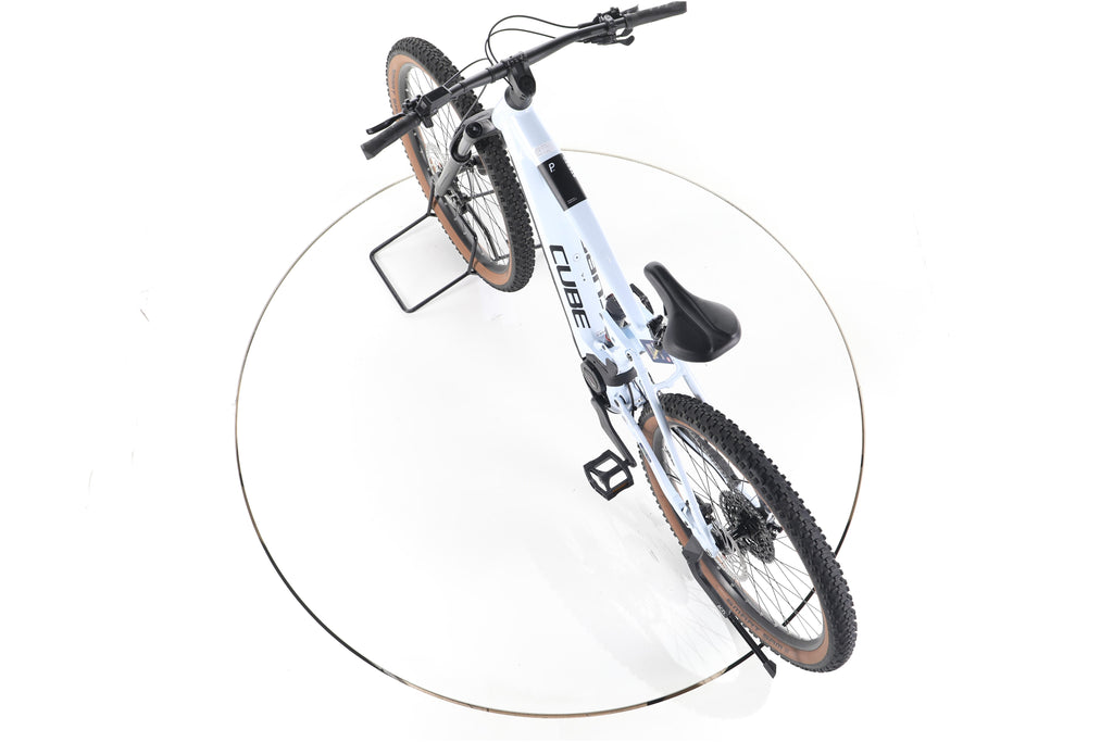 Cube Stereo Hybrid 120 Pro Fully E-Bike 2024 - Image 21