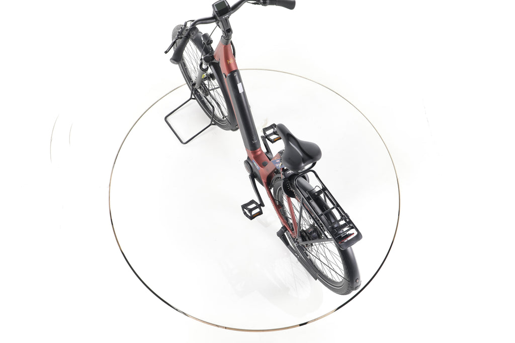 Winora Sinus N5f City E-Bike Tiefeinsteiger - Image 21