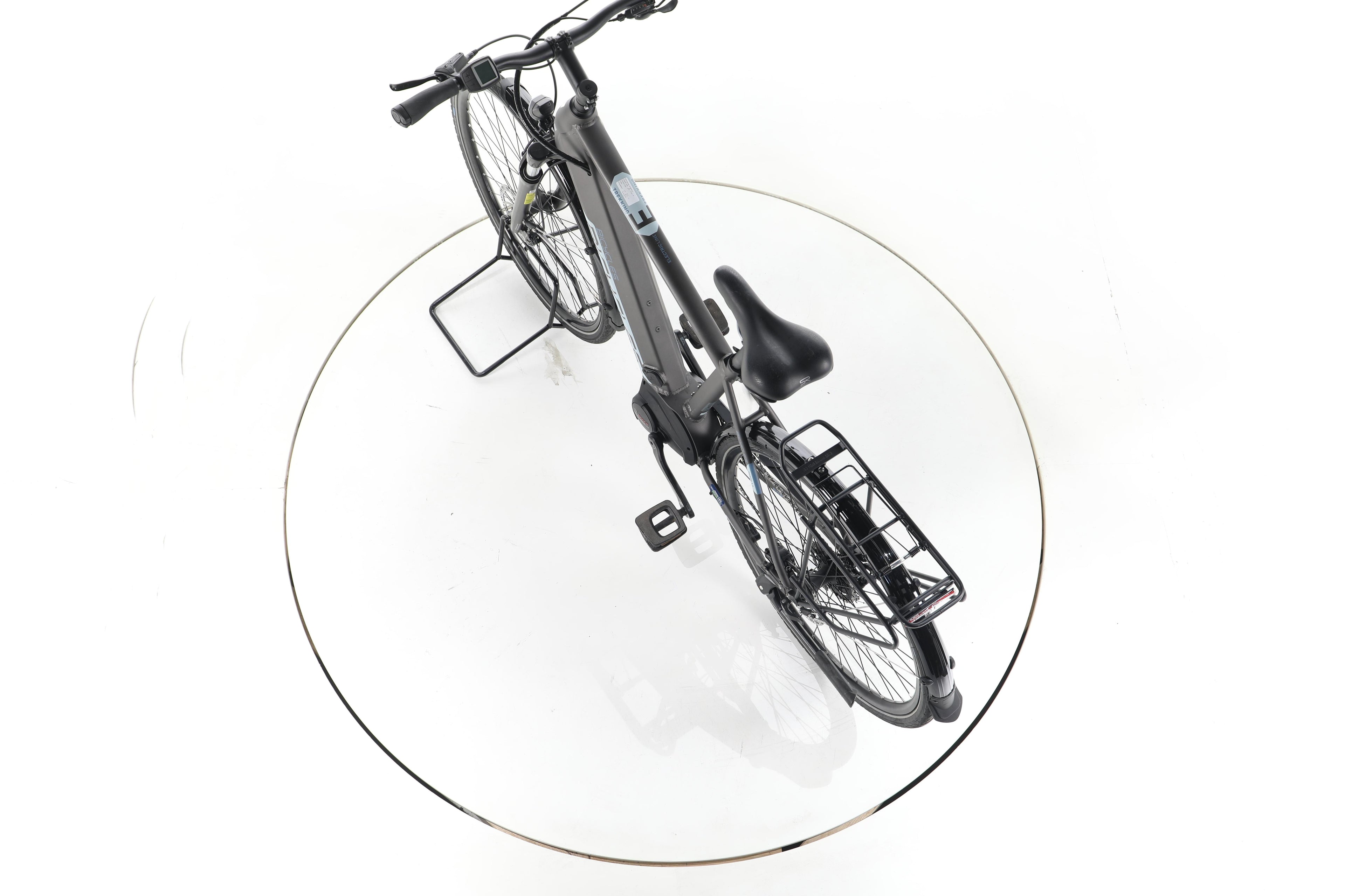 Bicycles Porto 9.5 Trekking E-Bike - Image 21