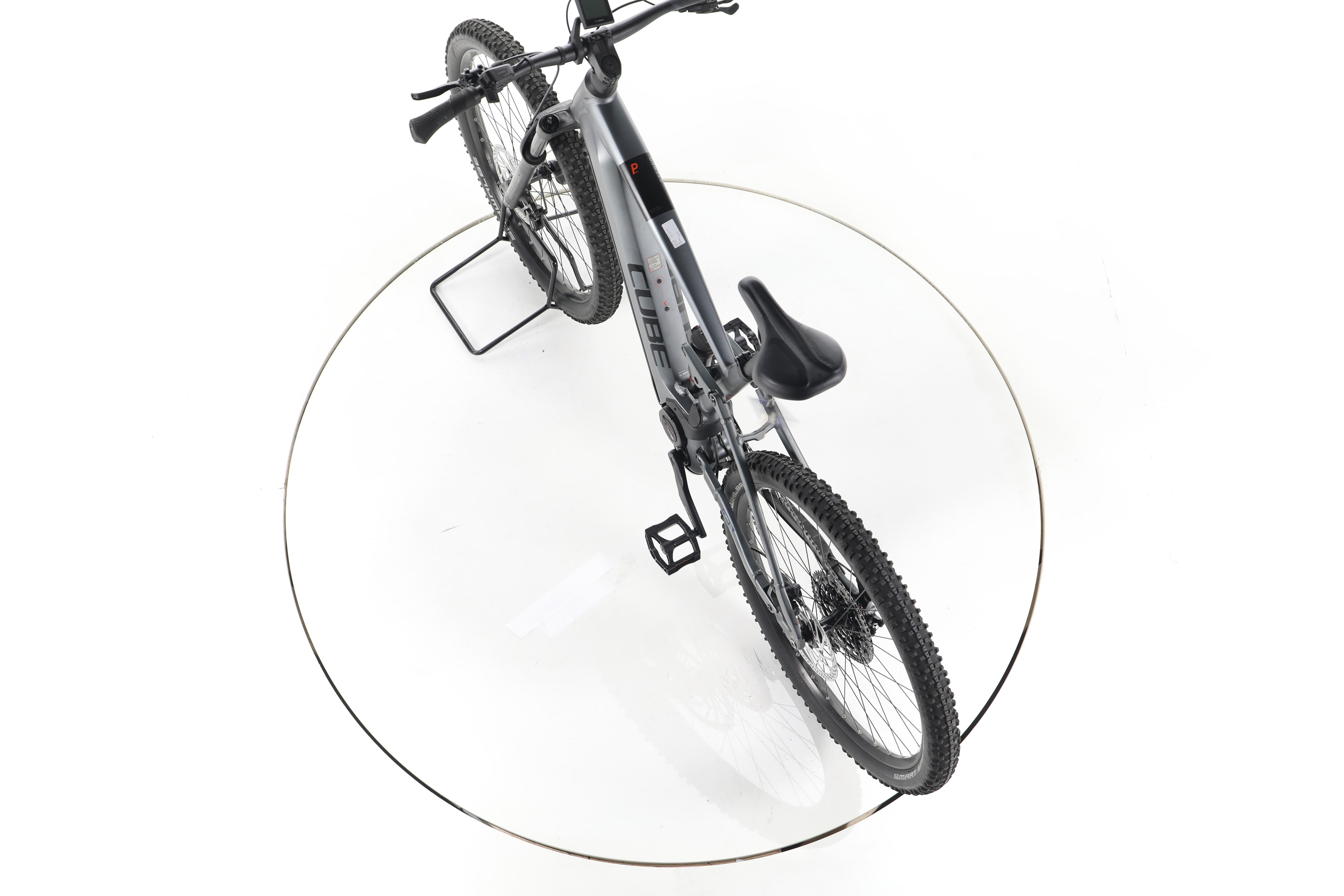 Cube Stereo Hybrid 120 Pro Fully E-Bike 2023 - Image 21