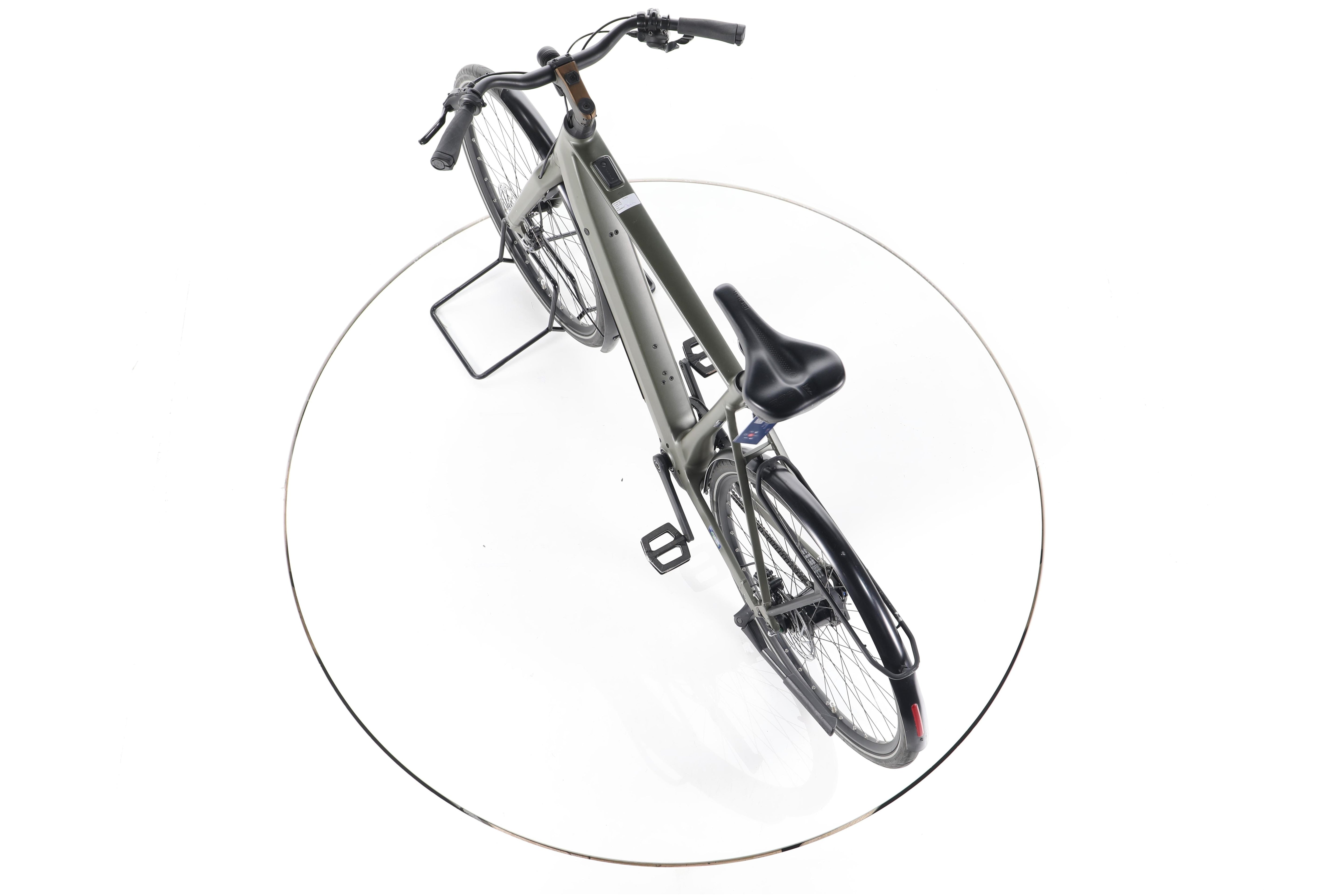 Riese & Müller UBN Five City E-Bike - Image 21