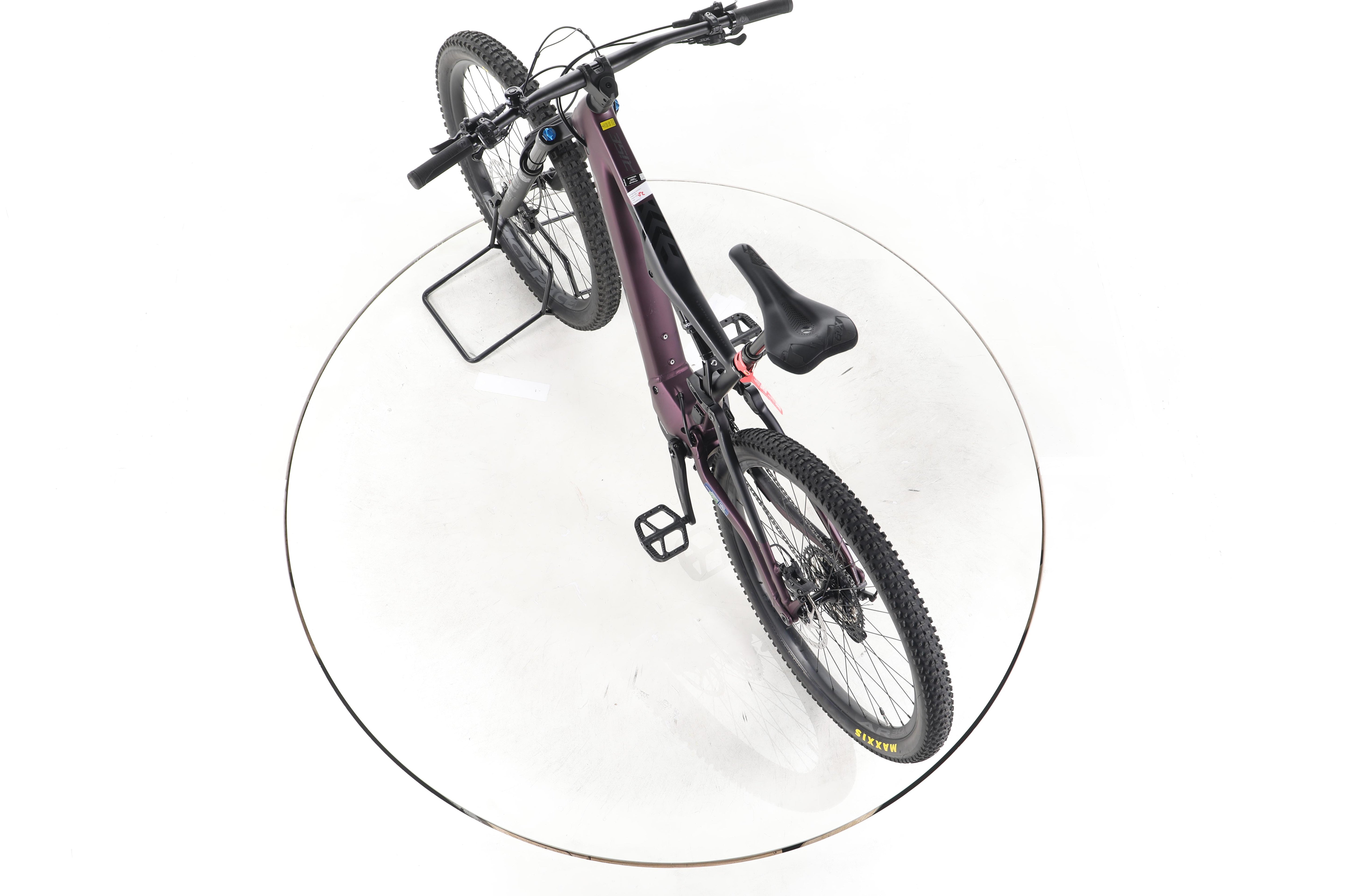 Orbea Rise H20 E-Bike Fully - Image 21