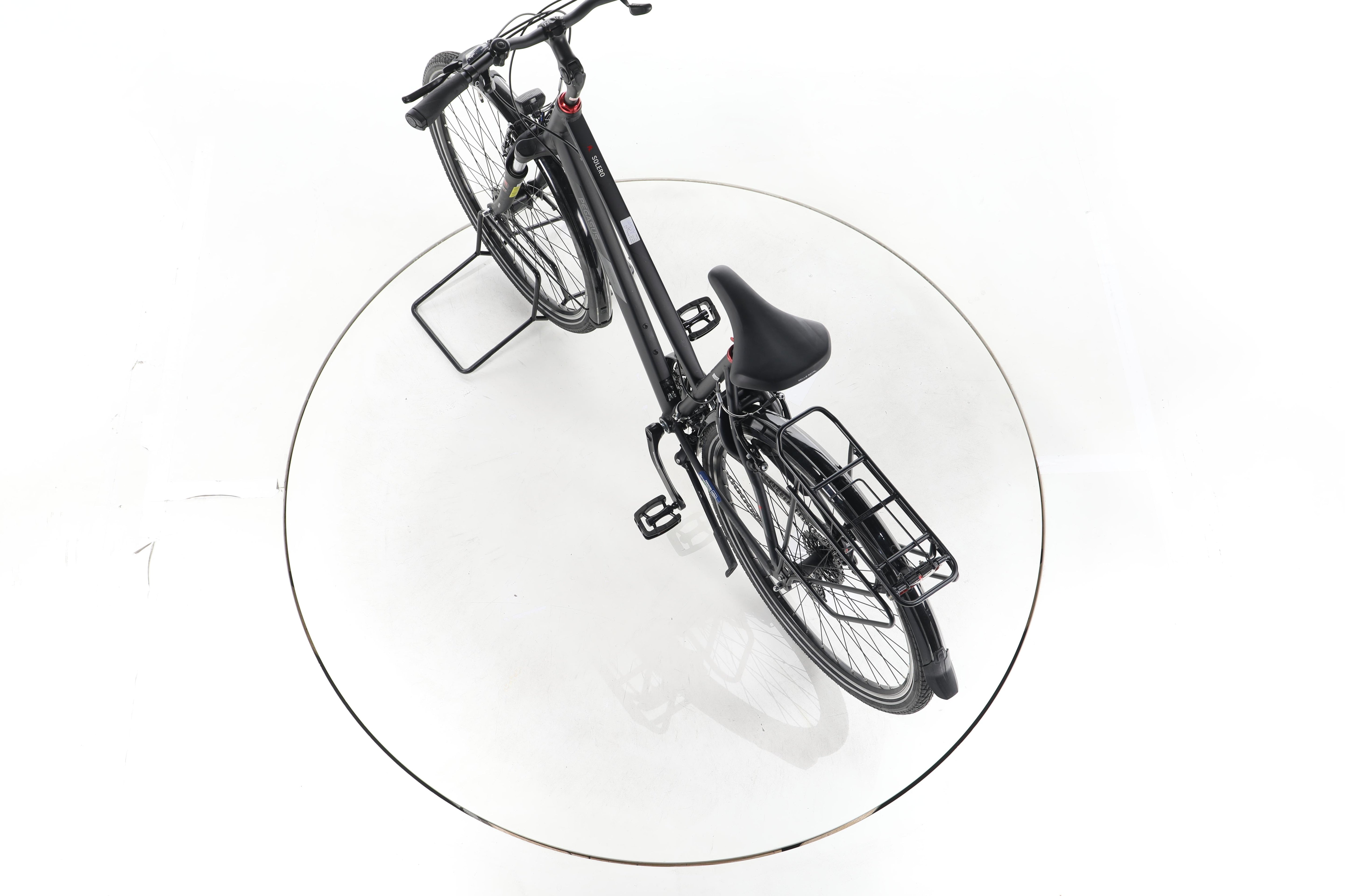 Pegasus Solero SL Fahrrad City & Trekking - Image 21