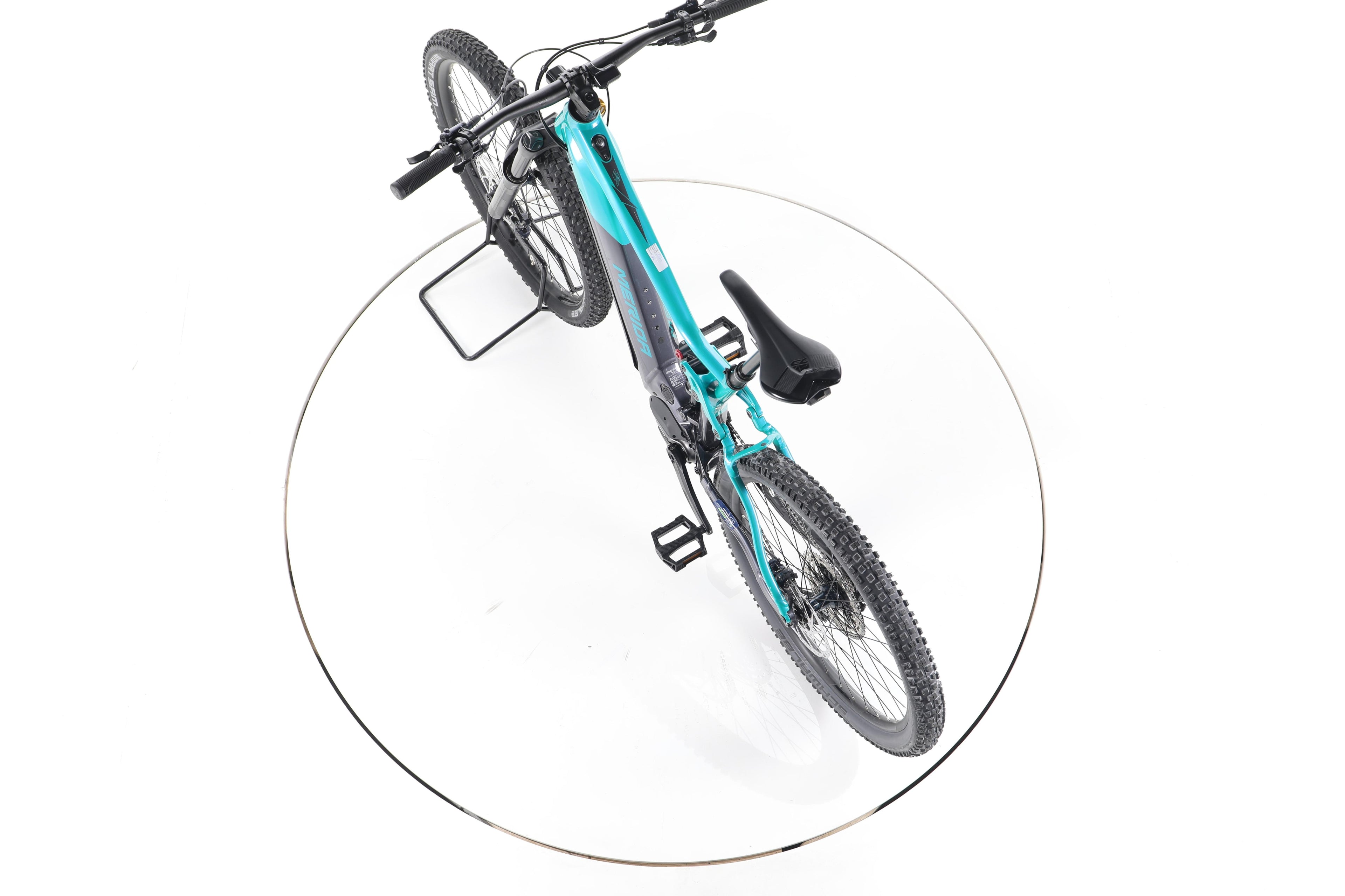 Merida eONE-SIXTY 700 Fully E-Bike - Image 21