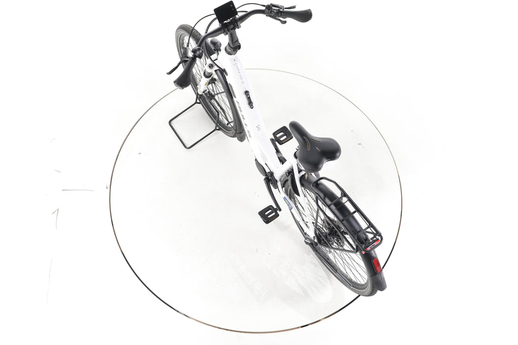 Bulls Tourer EVO Wave Trekking E-Bike Tiefeinsteiger - Image 21