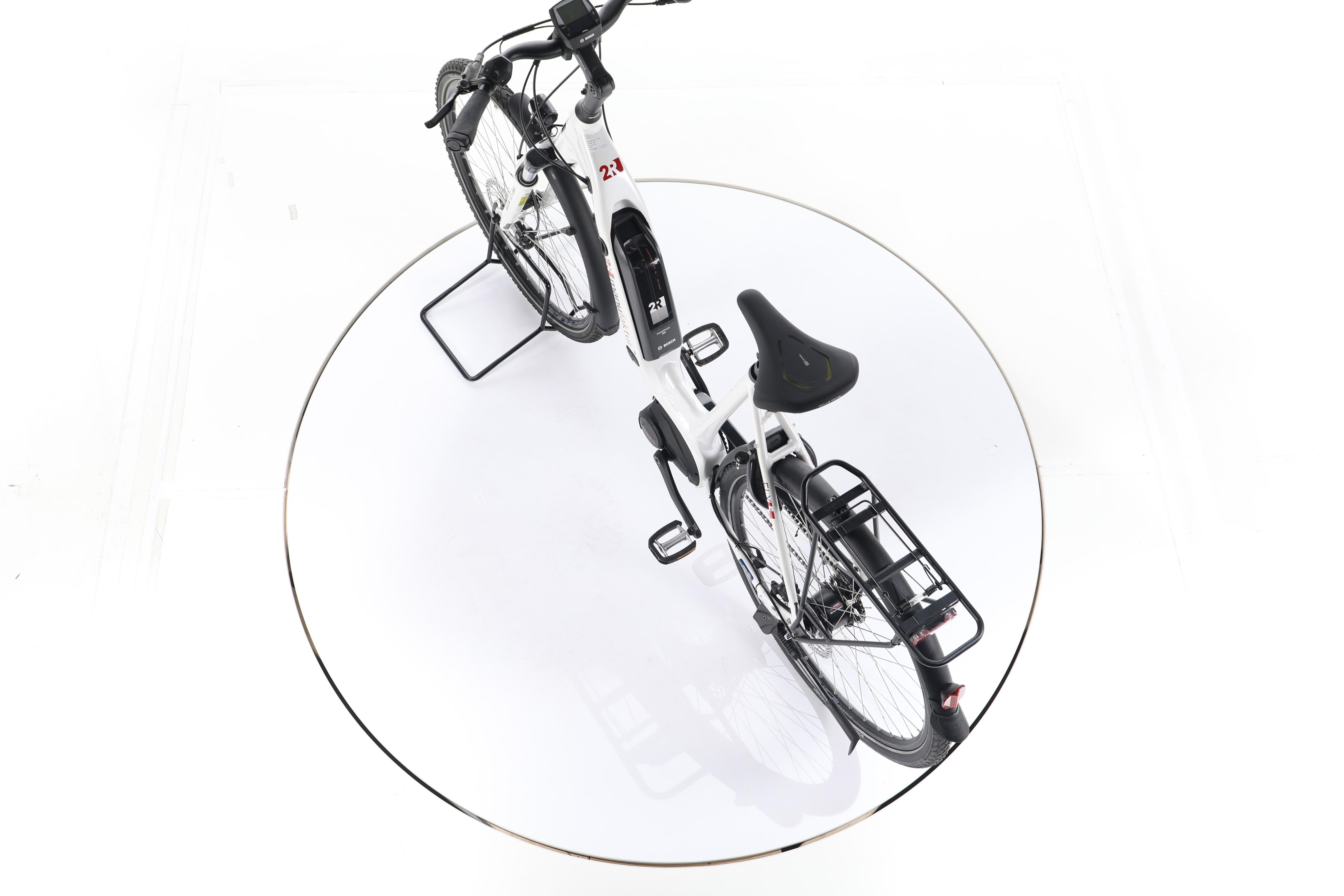 2R Manufaktur ELX 5 City E-Bike Tiefeinsteiger - Image 21
