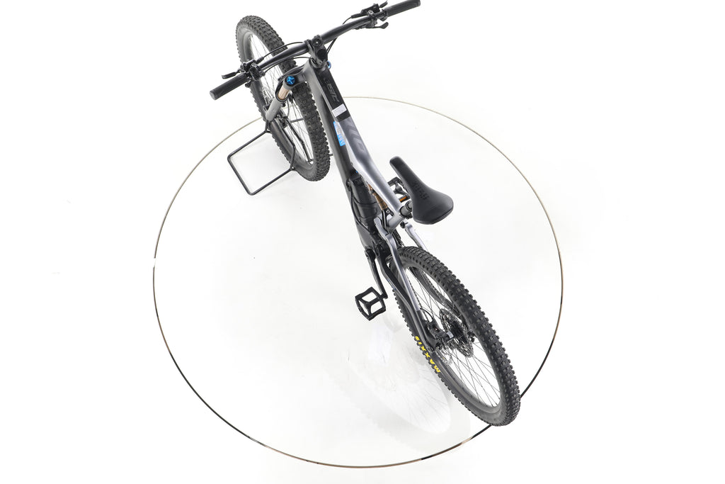 Orbea Rise M10 Fully E-Bike 2024 - Image 21
