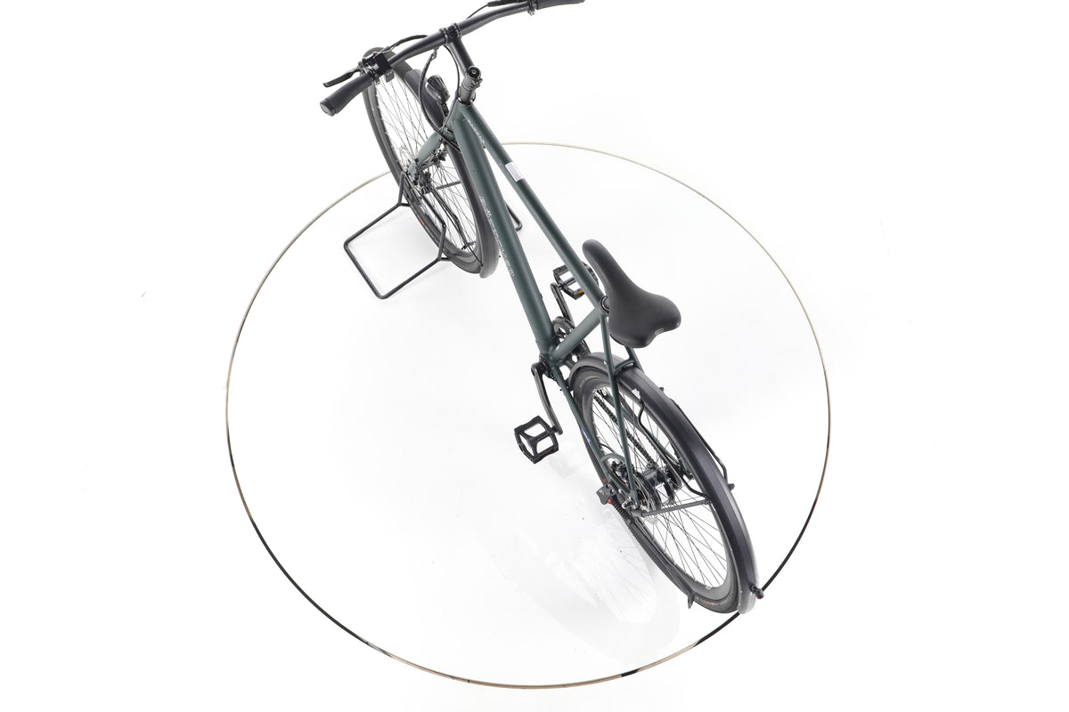 Böttcher Dakkar-E City E-Bike - Image 21