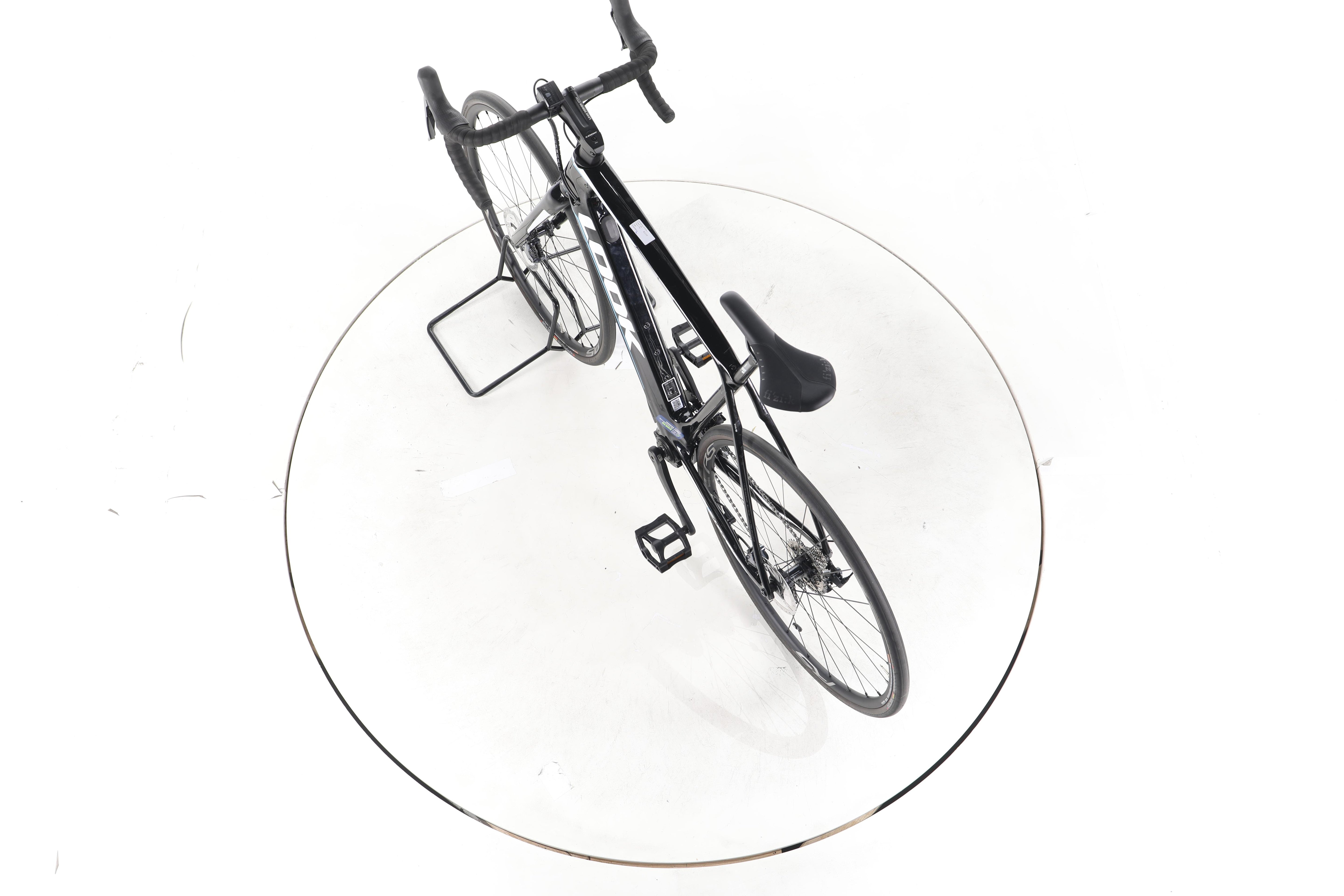 LOOK E-765 Gravel E-Gravel & Rennrad Carbon - Image 21