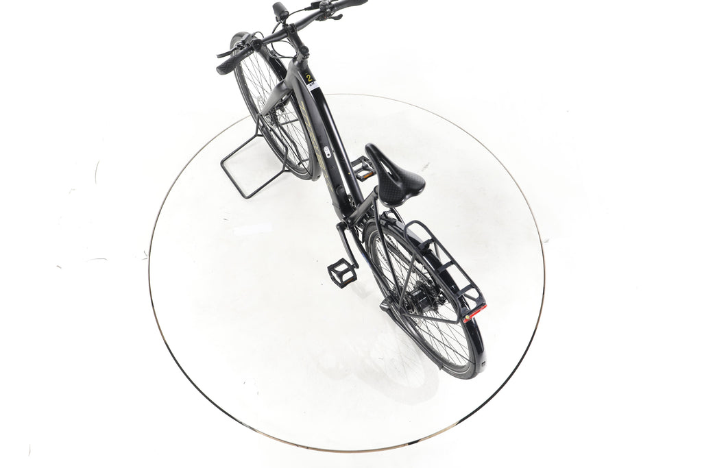 Trek FX+ 2 Stagger Trekking E-Bike - Image 21
