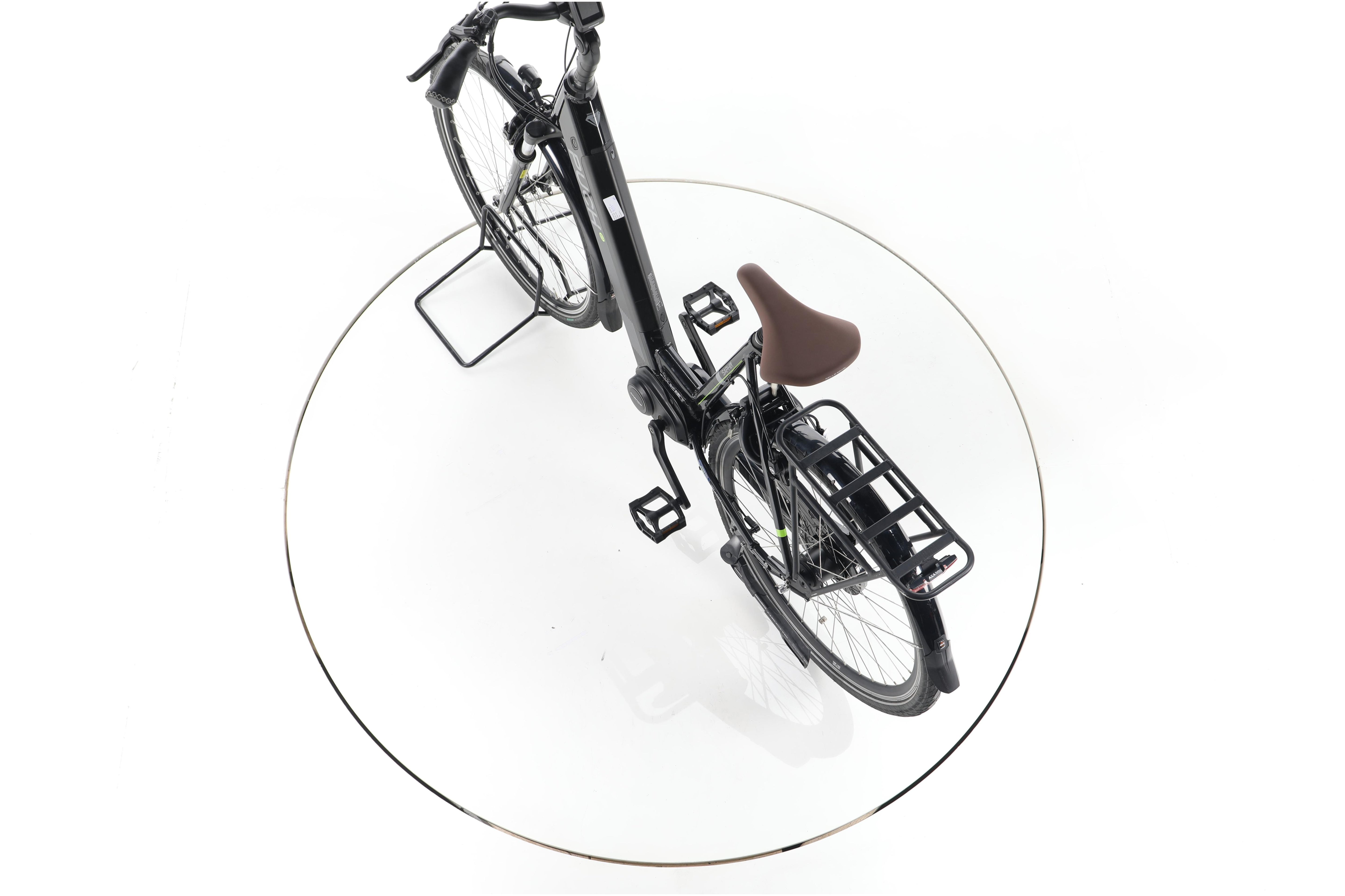 Puch Saphir City E-Bike Tiefeinsteiger - Image 21