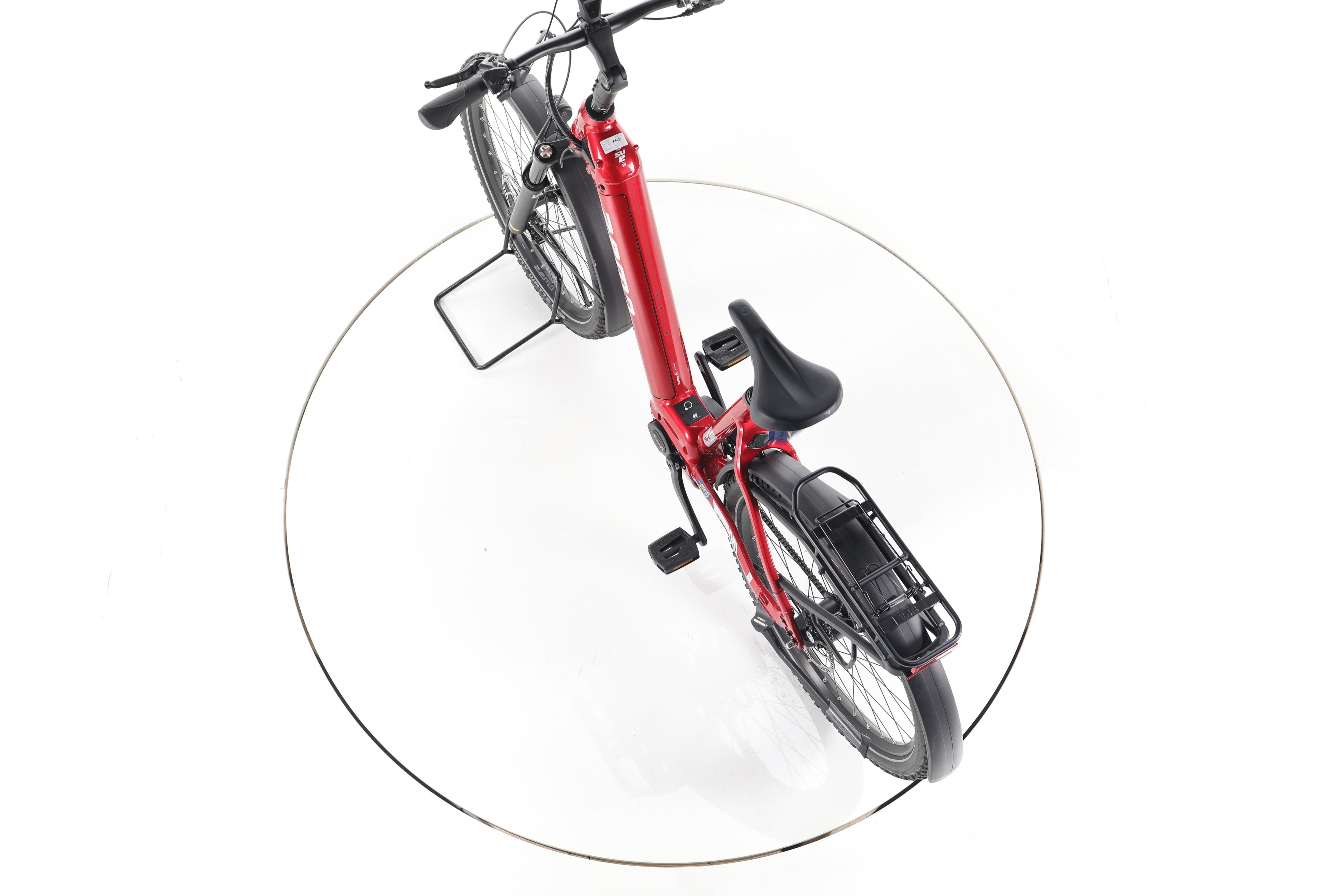 ZEMO SU-E 5F City E-Bike - Image 21
