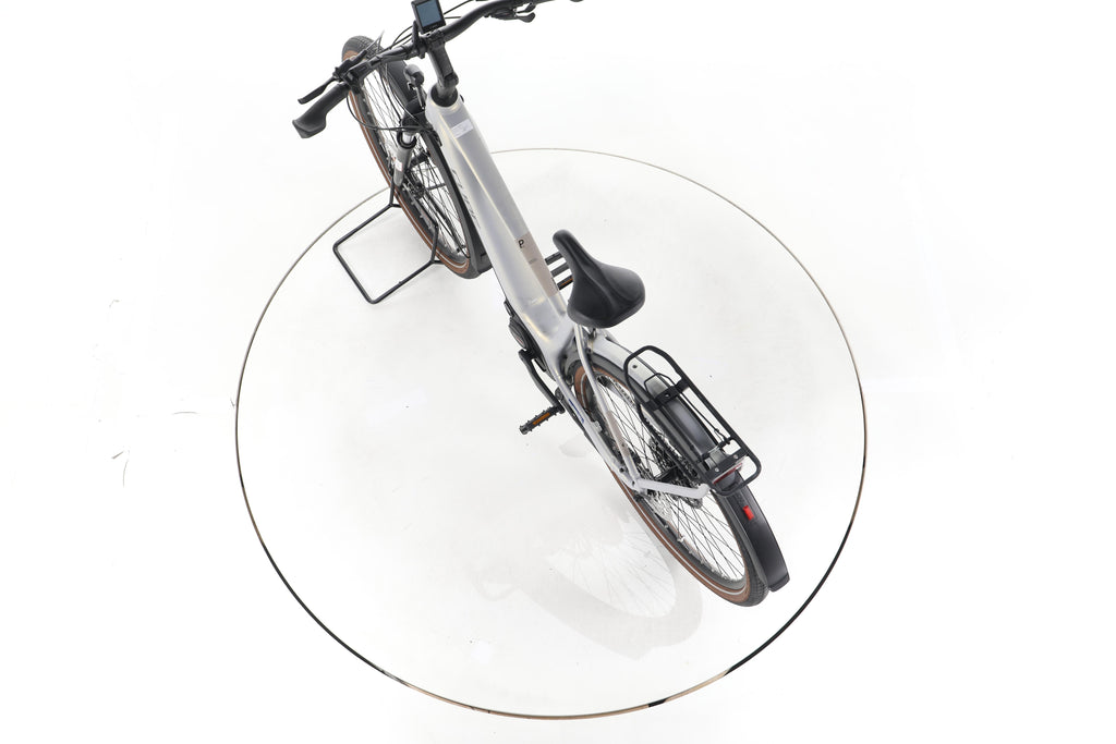 Cube Touring Hybr. Pro Trekking E-Bike - Image 21
