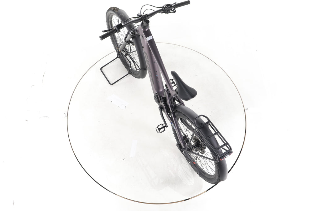 Giant Stance E+ EX SUV E-Bike - Image 21