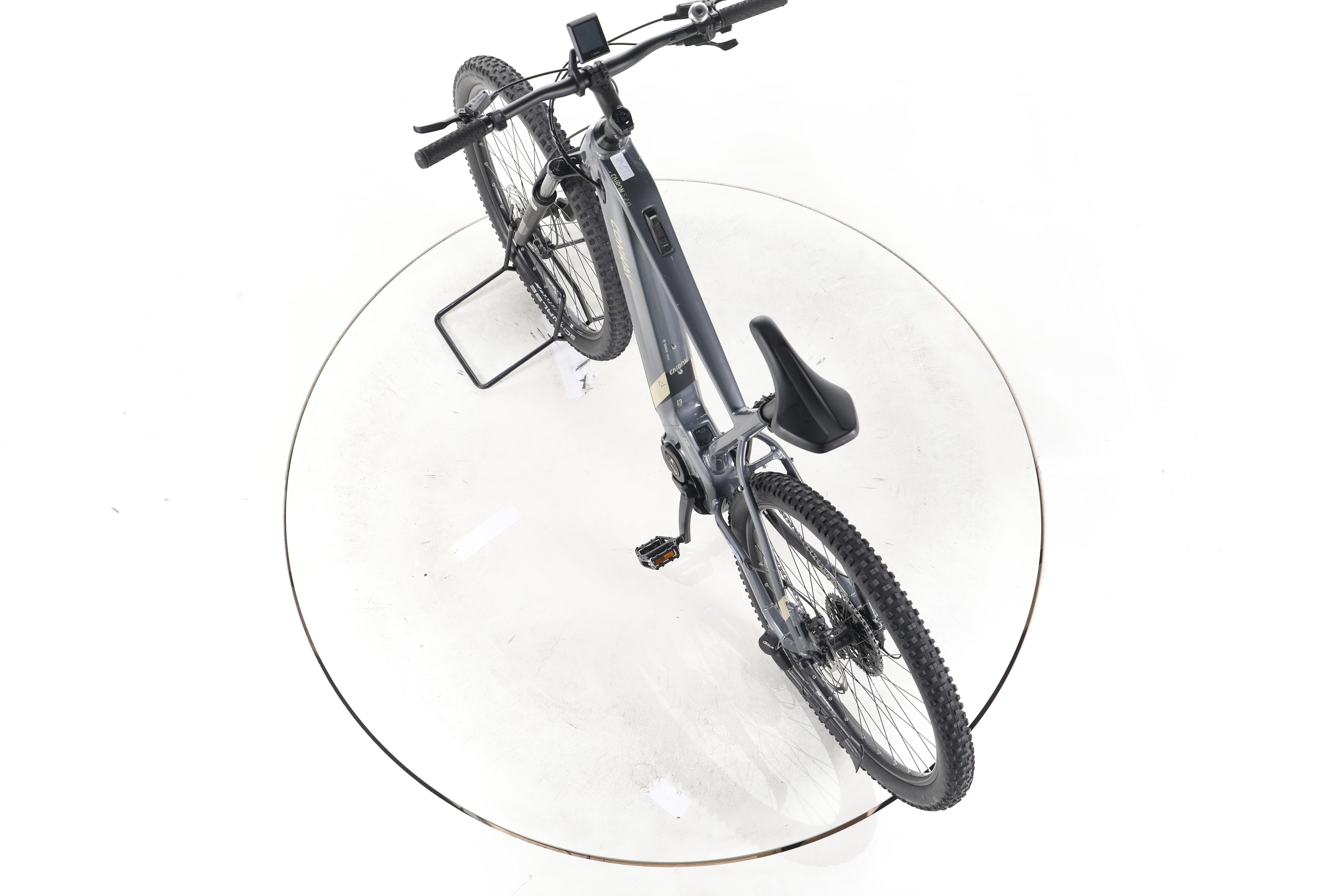Conway Cairon S 2.0 625 E-Bike - Image 21
