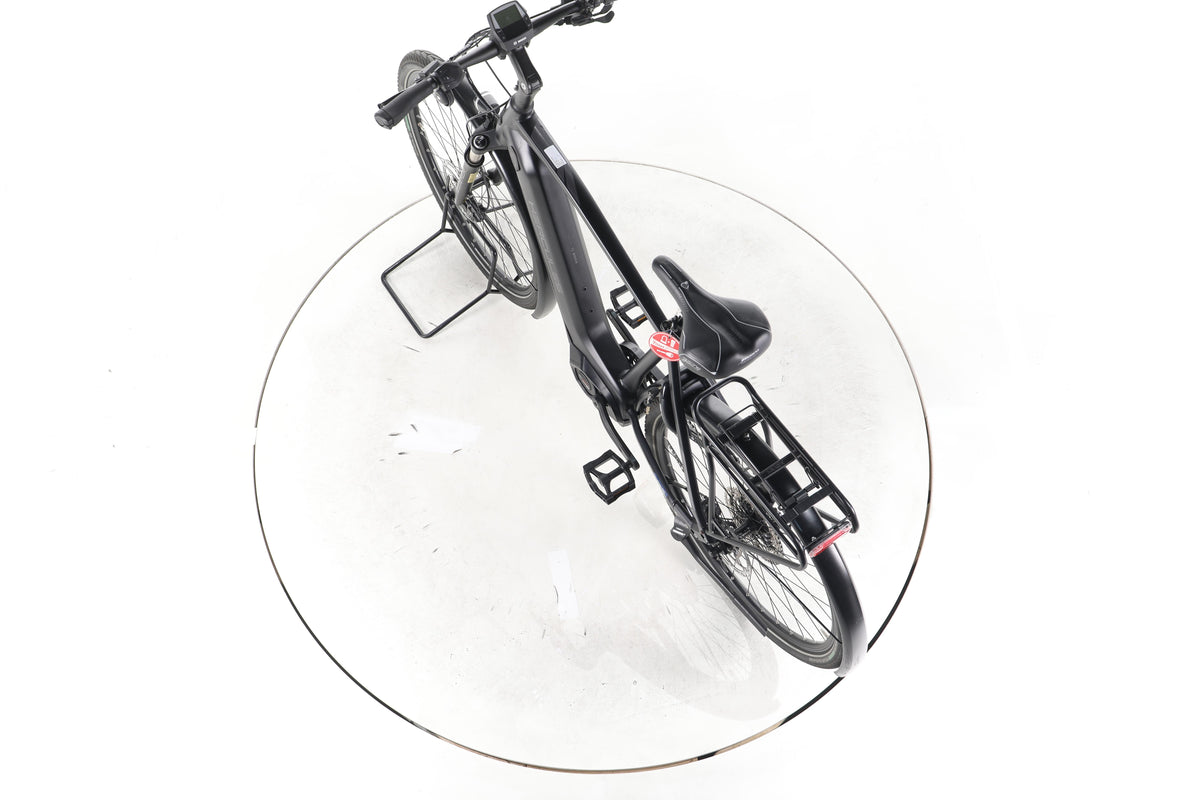 Hercules Futura Comp I-11 Trekking E-Bike - Image 21