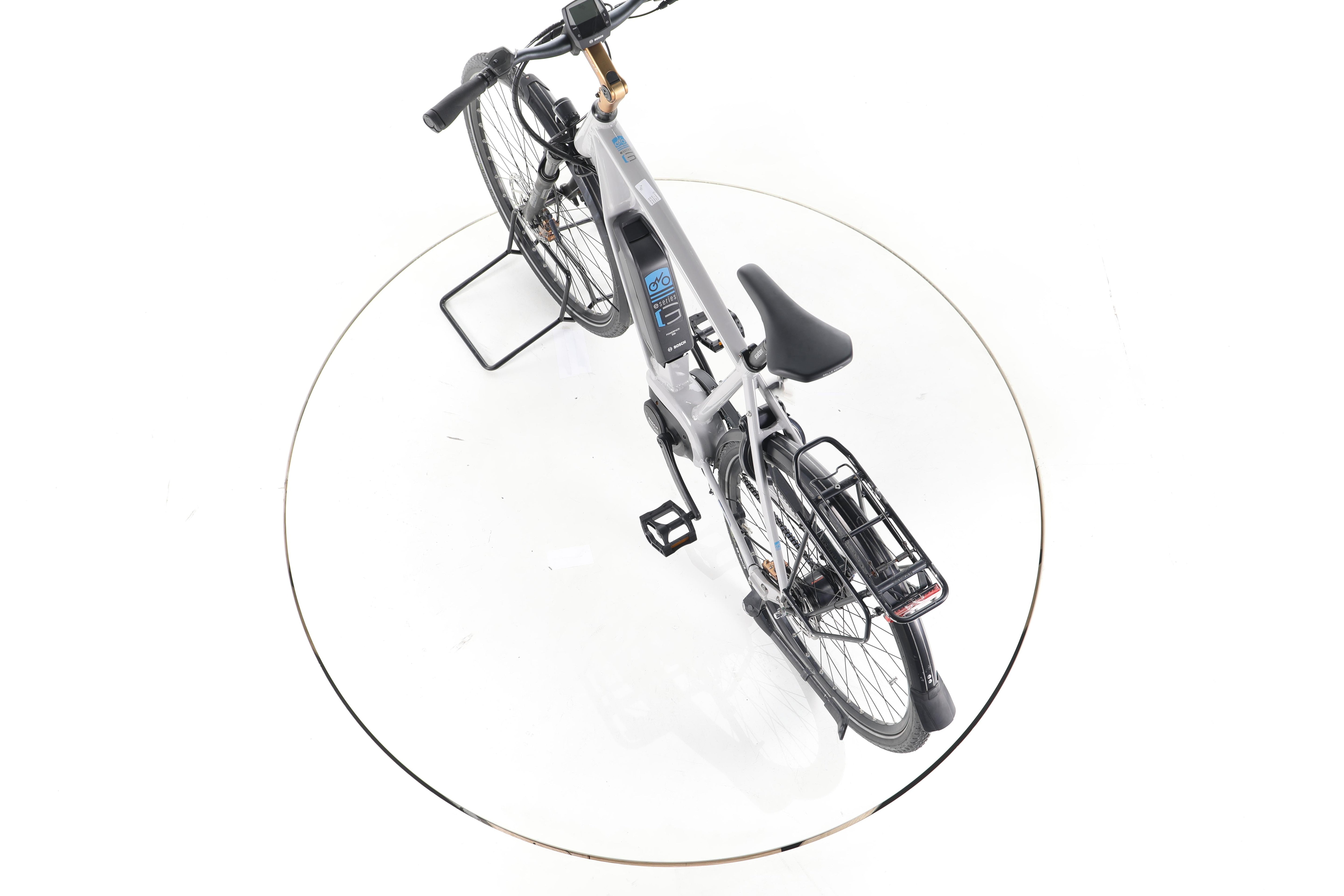 Gudereit EC-4.5 evo City E-Bike - Image 21
