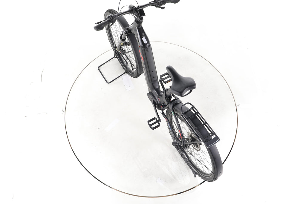 Malaguti Collina FW 6.1 SUV E-Bike - Image 21