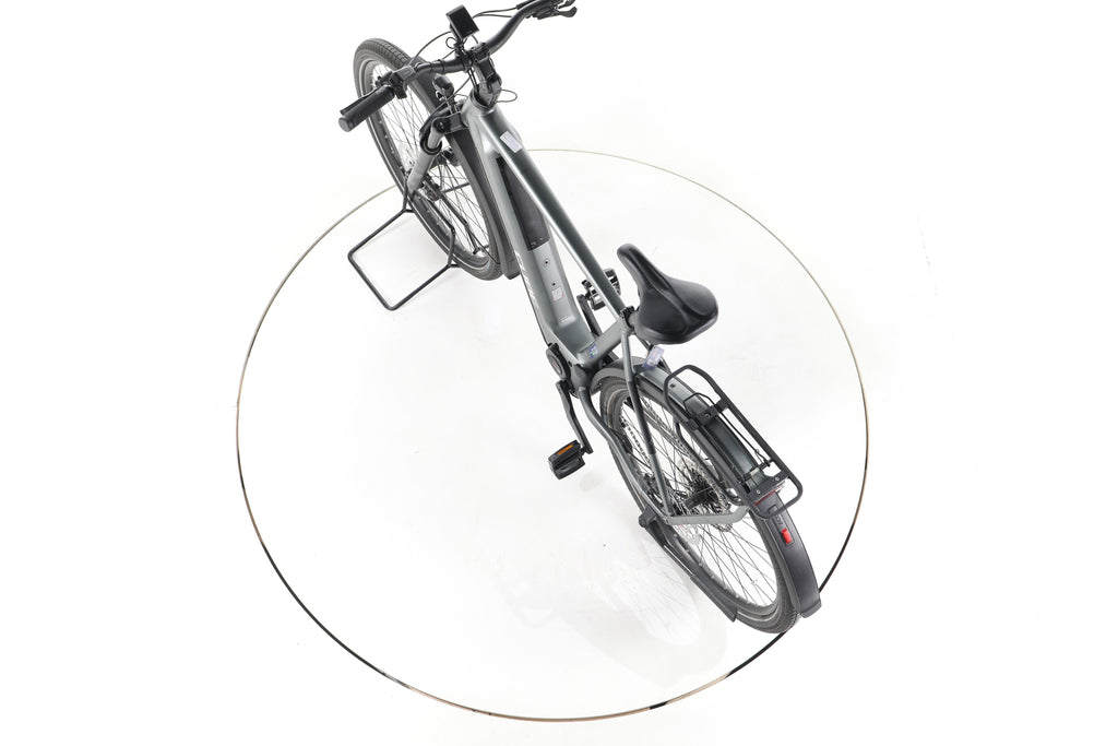 Cube Kathmandu Hybrid Pro Trekking E-Bike 2023 - Image 21