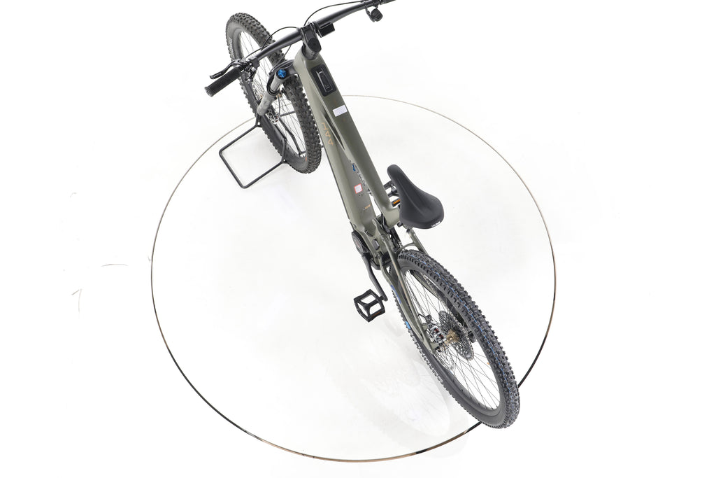 Cube Stereo Hybrid ONE44 HPC TM E-Bike Fully Carbon 2025 - Image 21