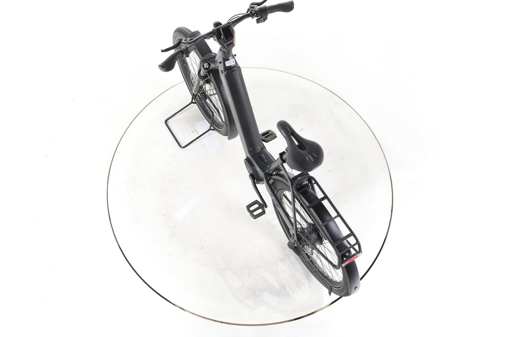 Riese & Müller Nevo4 GT Vario City E-Bike Tiefeinsteiger - Image 21