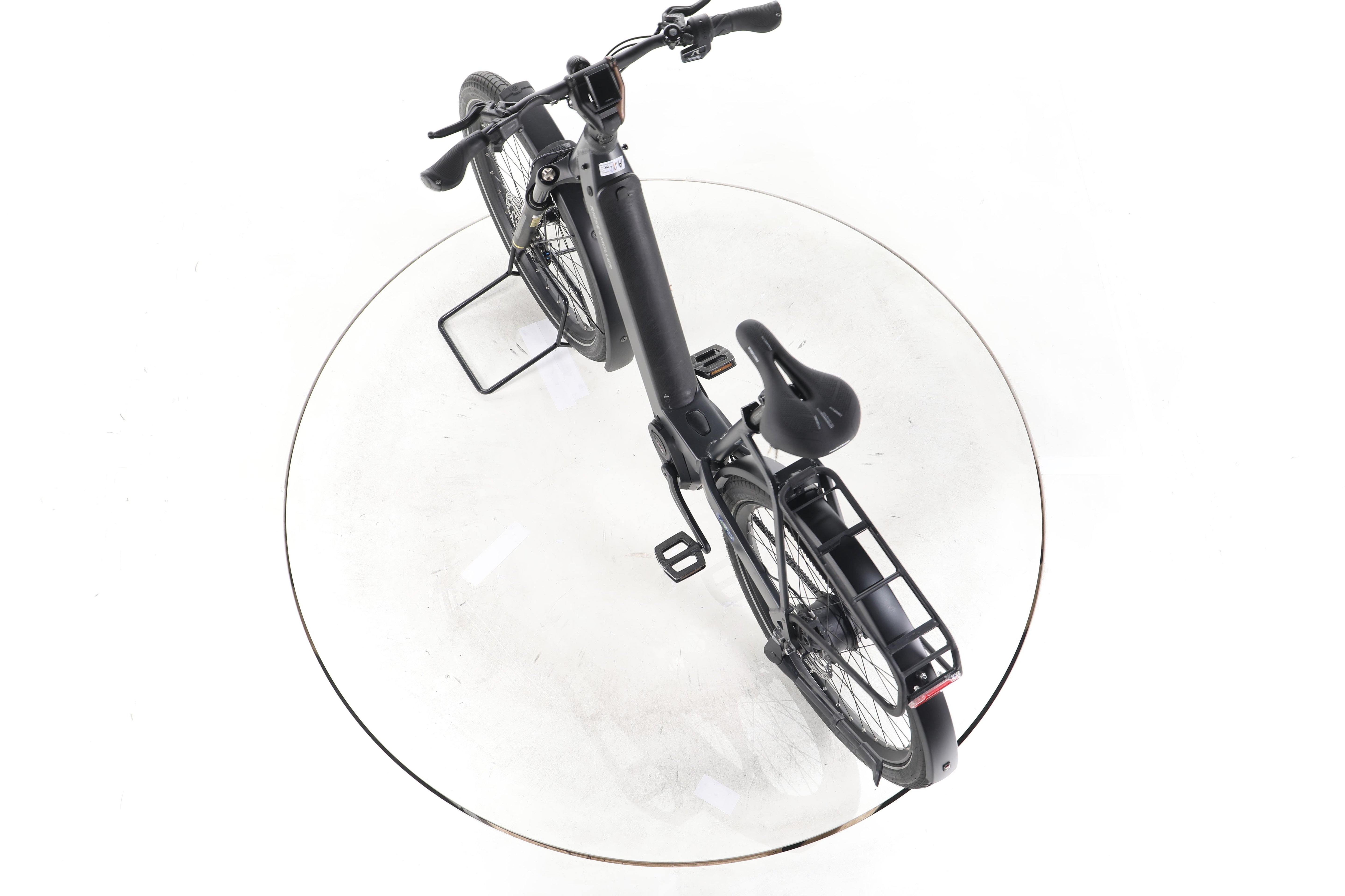 Riese & Müller Nevo4 GT Vario City E-Bike Tiefeinsteiger - Image 21