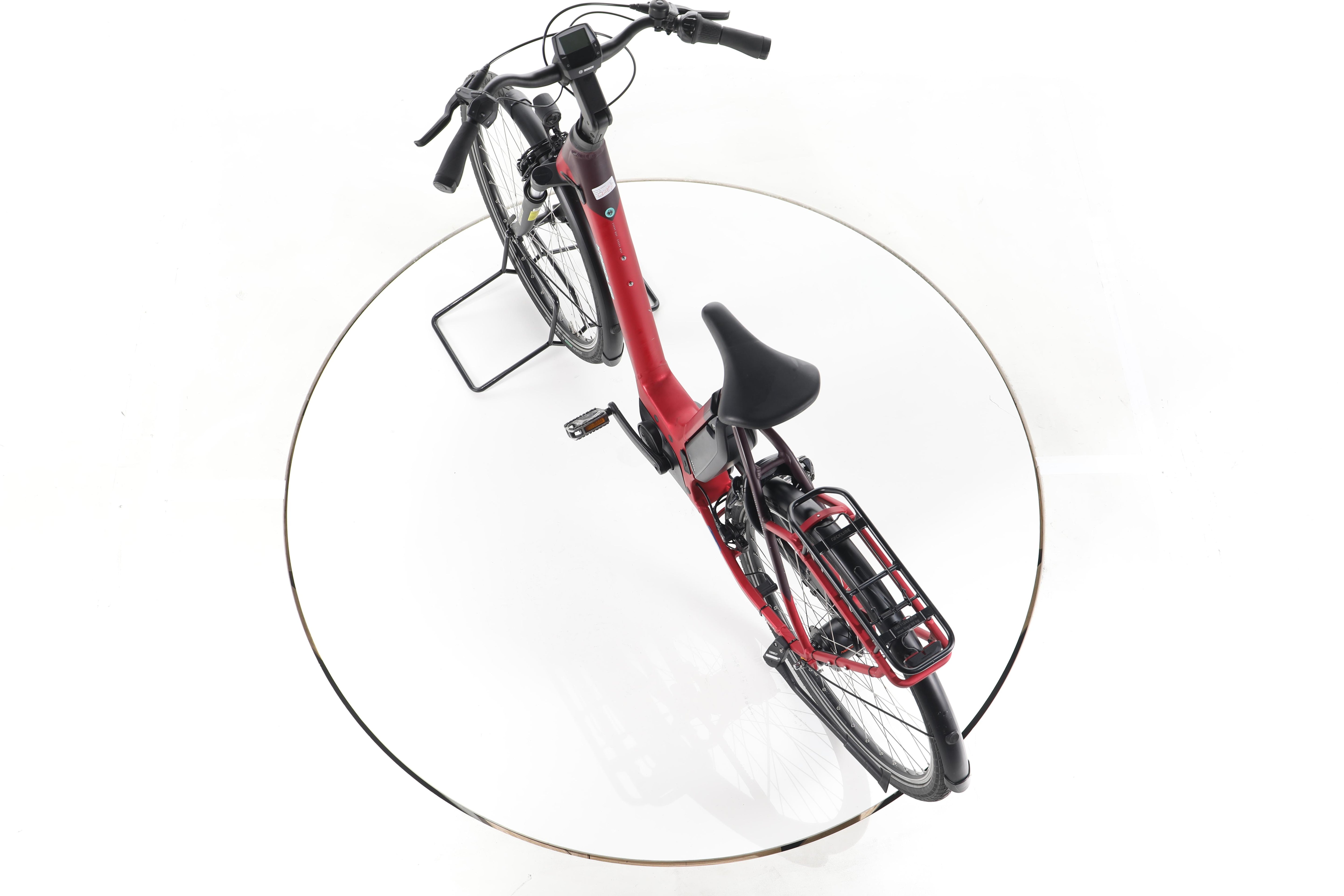 Kreidler Vitality Eco 6 Comfort City E-Bike Tiefeinsteiger - Image 21