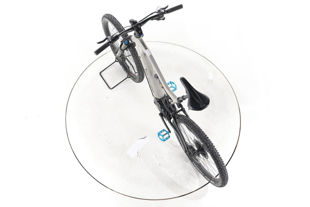 Lee Cougan E-Quest Team E-Bike Fully - Image 21