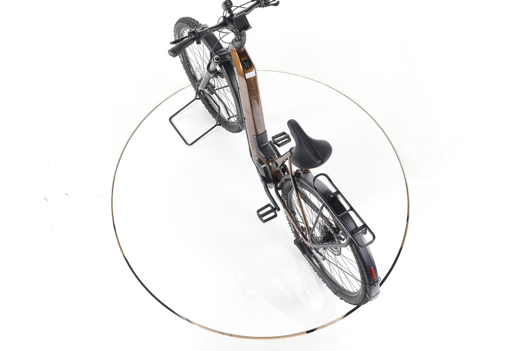 Focus Aventura² 6.8 Trekking E-Bike Tiefeinsteiger - Image 21