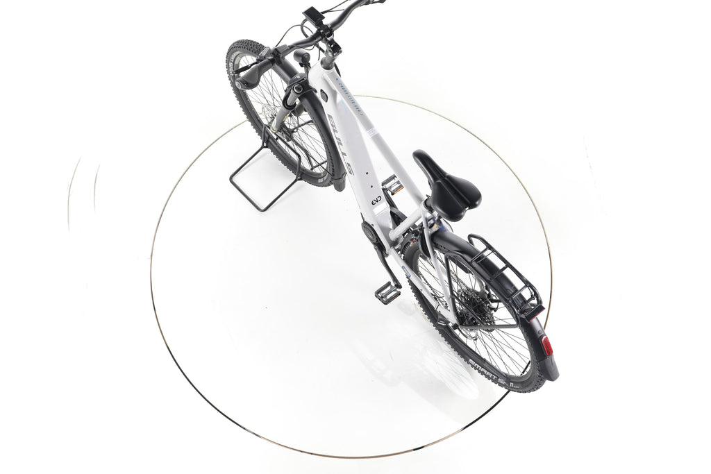 Bulls Cross Lite EVO 1 Trekking E-Bike 2023 - Image 21