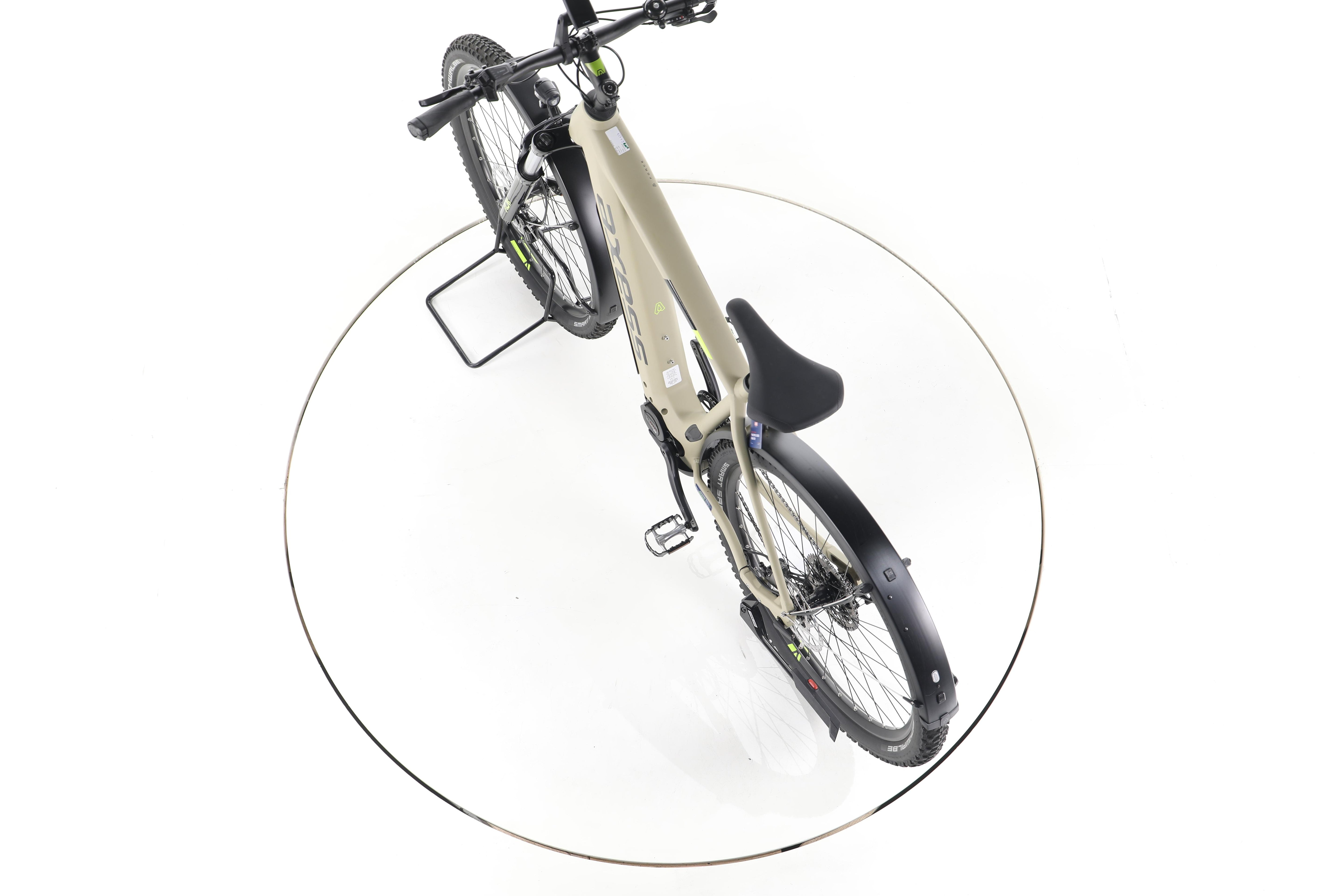 Axess Force 29 Allroad Trekking E-Bike 2023 - Image 21