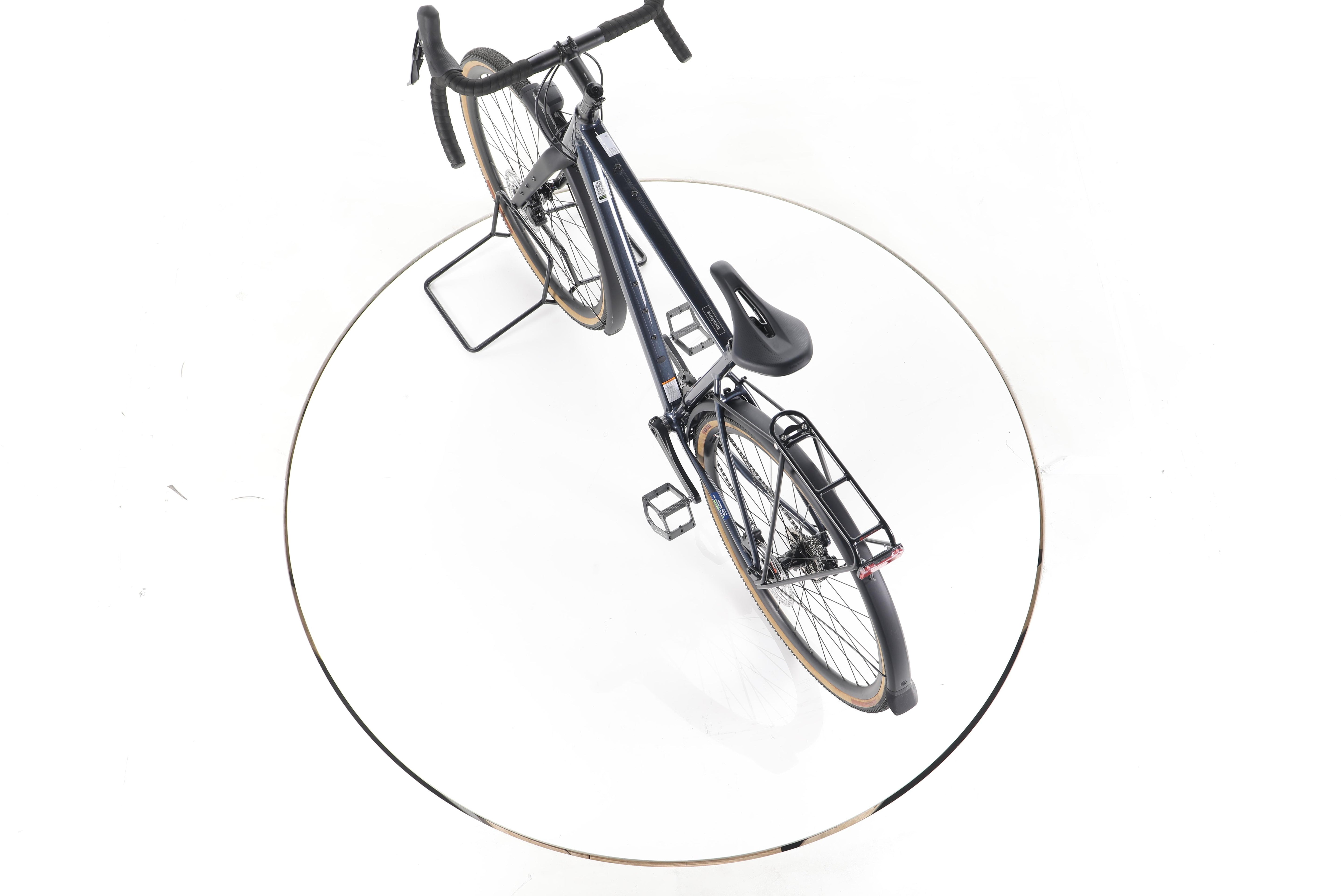 Cannondale 700 M Topstone 1 Gravelbike - Image 21