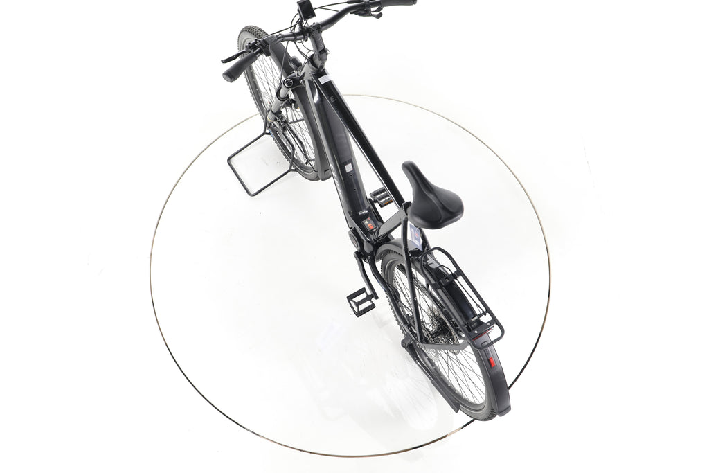 Cube Kathmandu Hybrid EXC Trekking E-Bike 2023 - Image 21