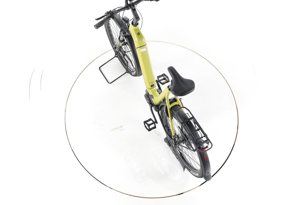 Victoria AVYON 4 Trekking E-Bike Tiefeinsteiger 2023 - Image 21