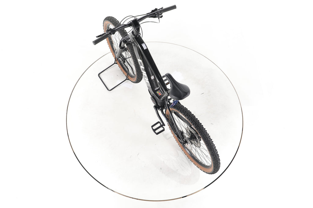 Cube Reaction Hybrid Race E-Bike - Image 21