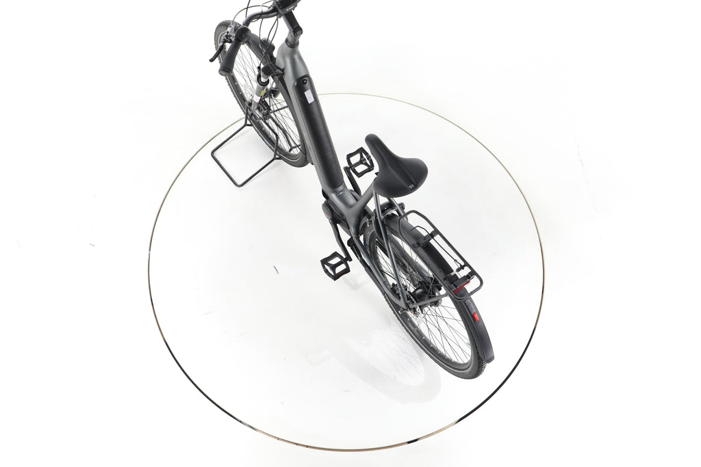 Cube Supreme RT Hybrid Pro City E-Bike Tiefeinsteiger - Image 21
