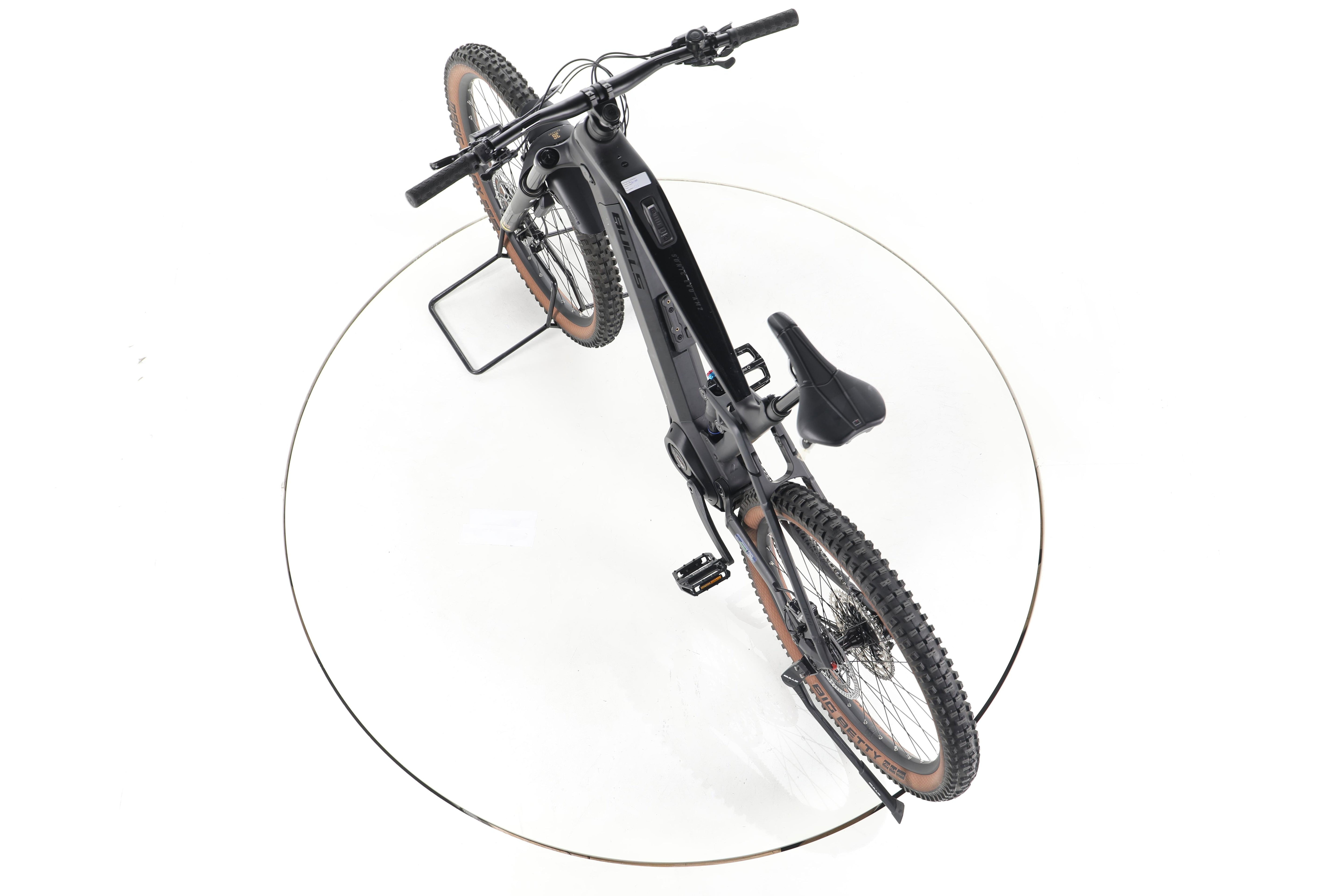 Bulls Sonic EVO AM 2 ABS E-Bike Fully Carbon 2024 - Image 21