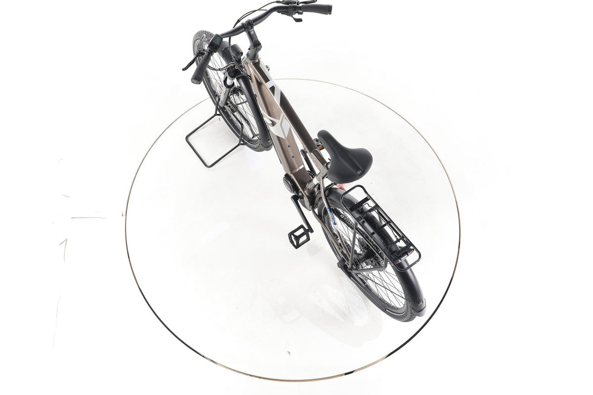 R Raymon TourRay E 5.0 Trekking E-Bike - Image 21