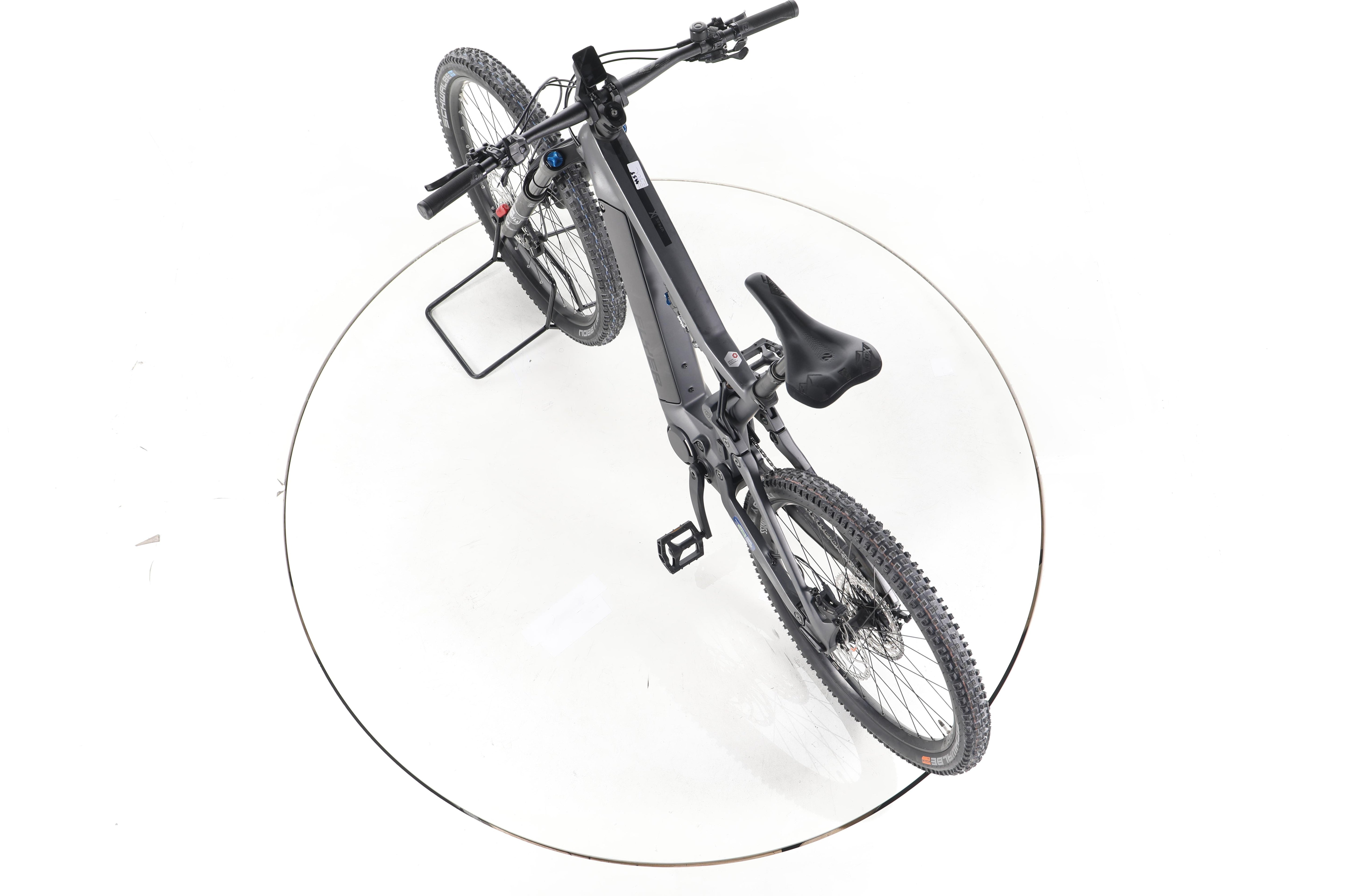 FLYER Uproc X 6.10 FS Fully E-Bike - Image 21