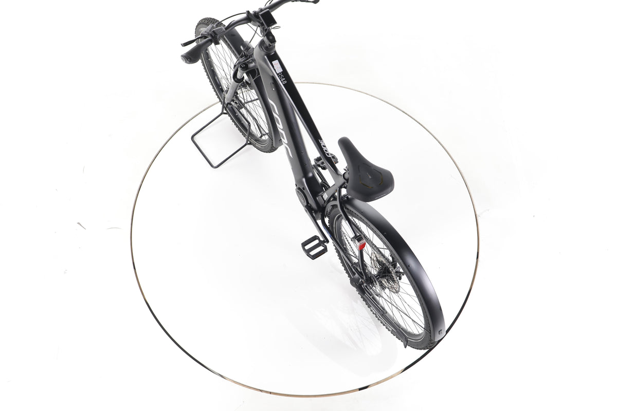 CONE Bikes eCross in 4.0 Trekking E-Bike 2024 - Image 21