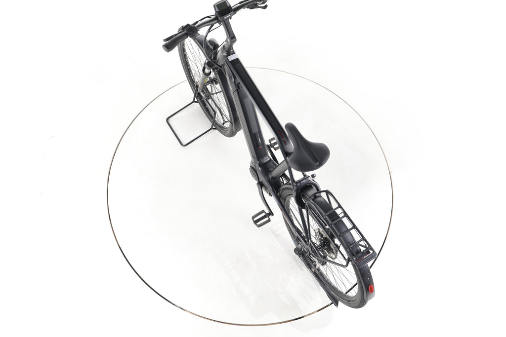 Kettler Quadriga CX10 Trekking E-Bike - Image 21