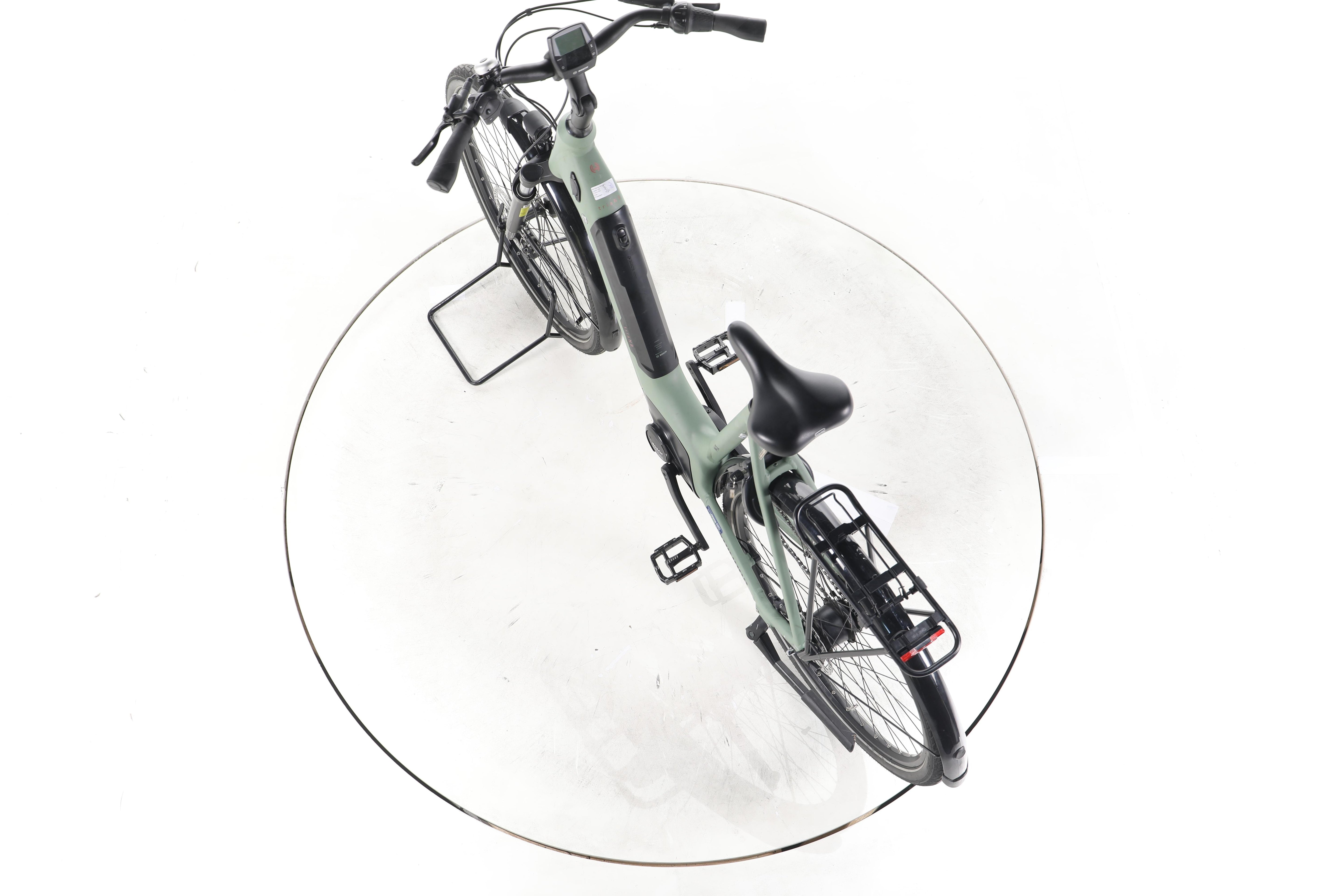Winora Tria N8 City E-Bike Tiefeinsteiger - Image 21