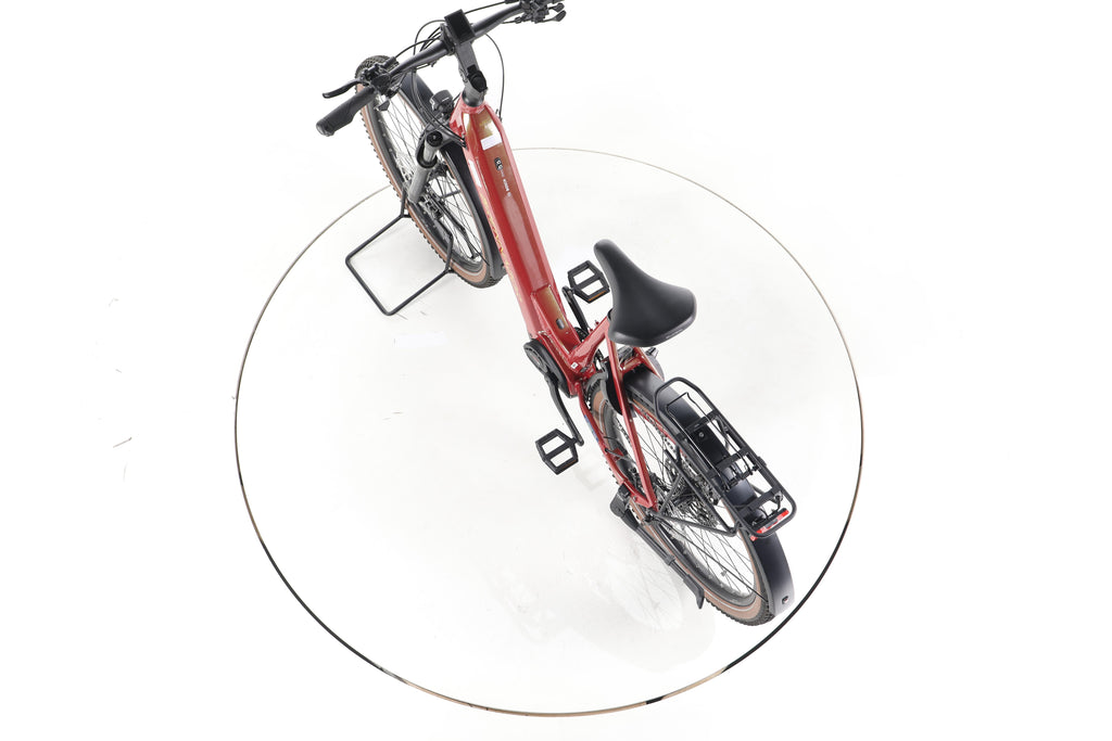 Brennabor A-88e Trekking E-Bike Tiefeinsteiger - Image 21