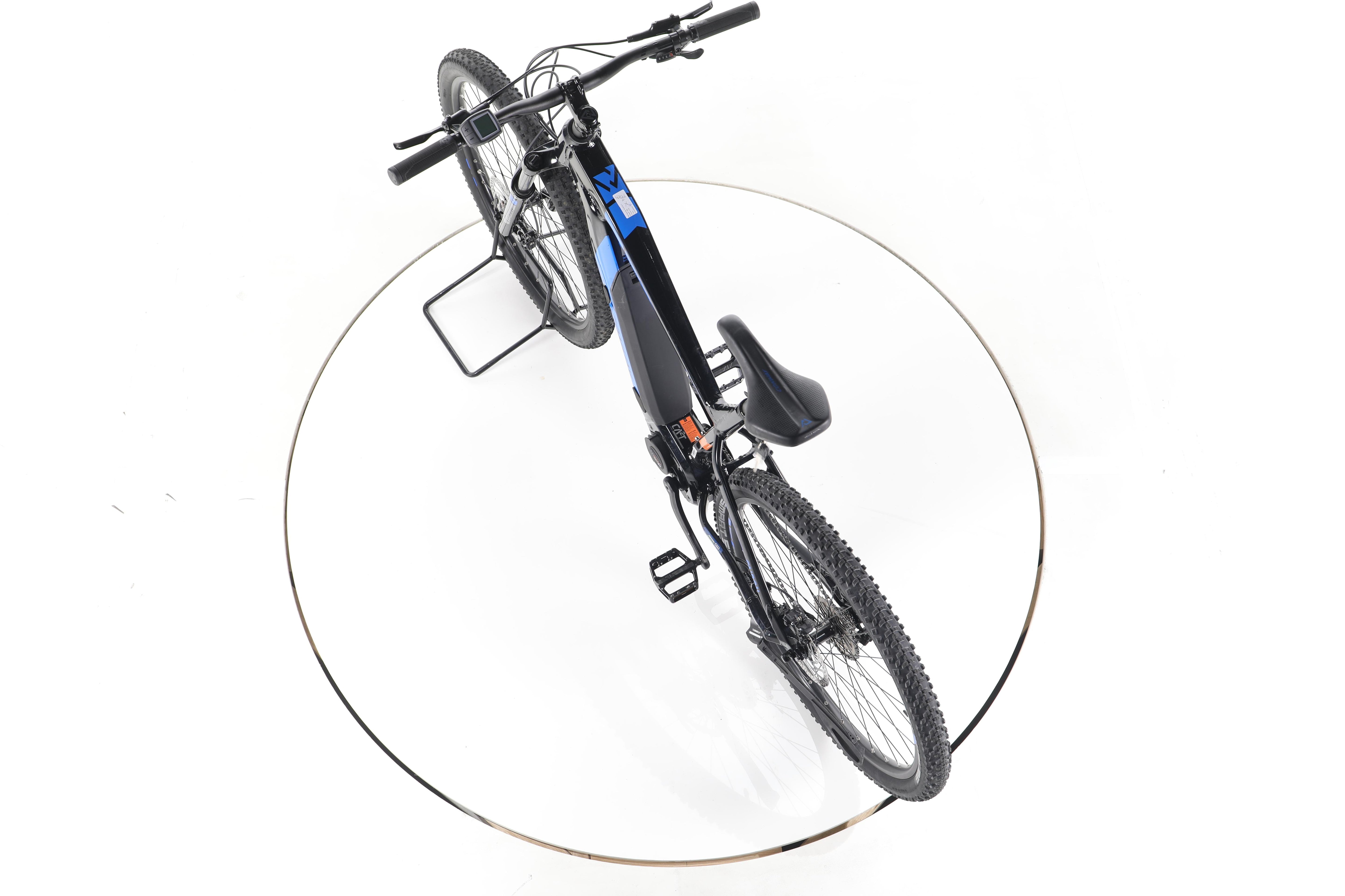 Conway Cairon S 229 E-Bike - Image 21