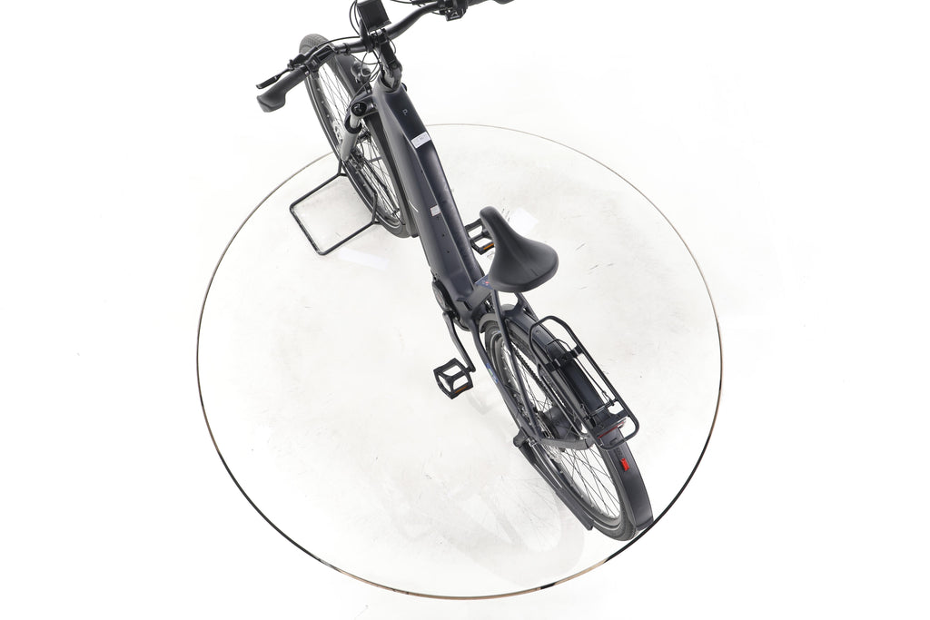 Cube Kathmandu Hybrid Comfort Pro City E-Bike 2025 - Image 21