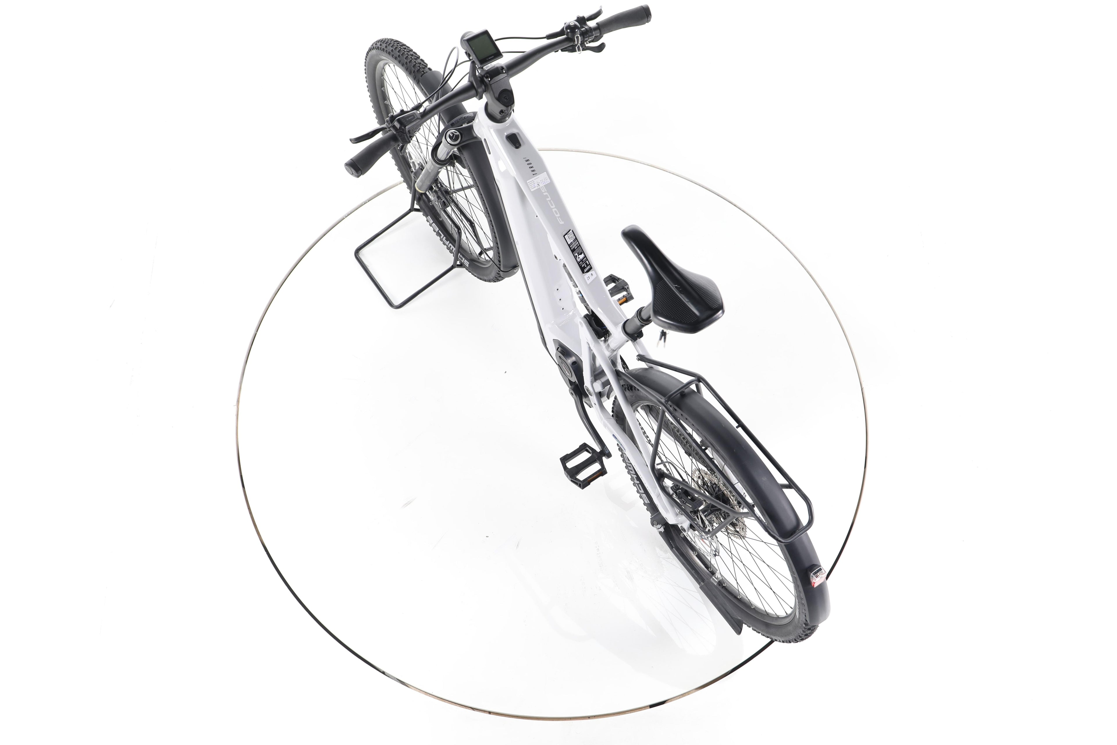 Focus Thron² 6.7 Eqp SUV E-Bike 2023 - Image 21