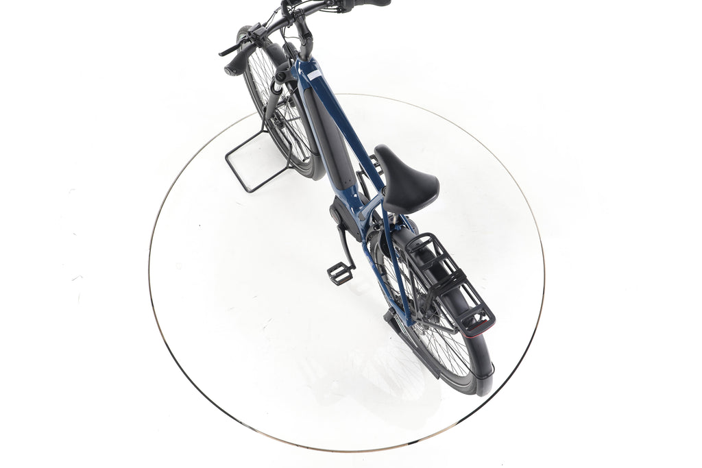 Gazelle Ultimate C380 HMB City E-Bike - Image 21