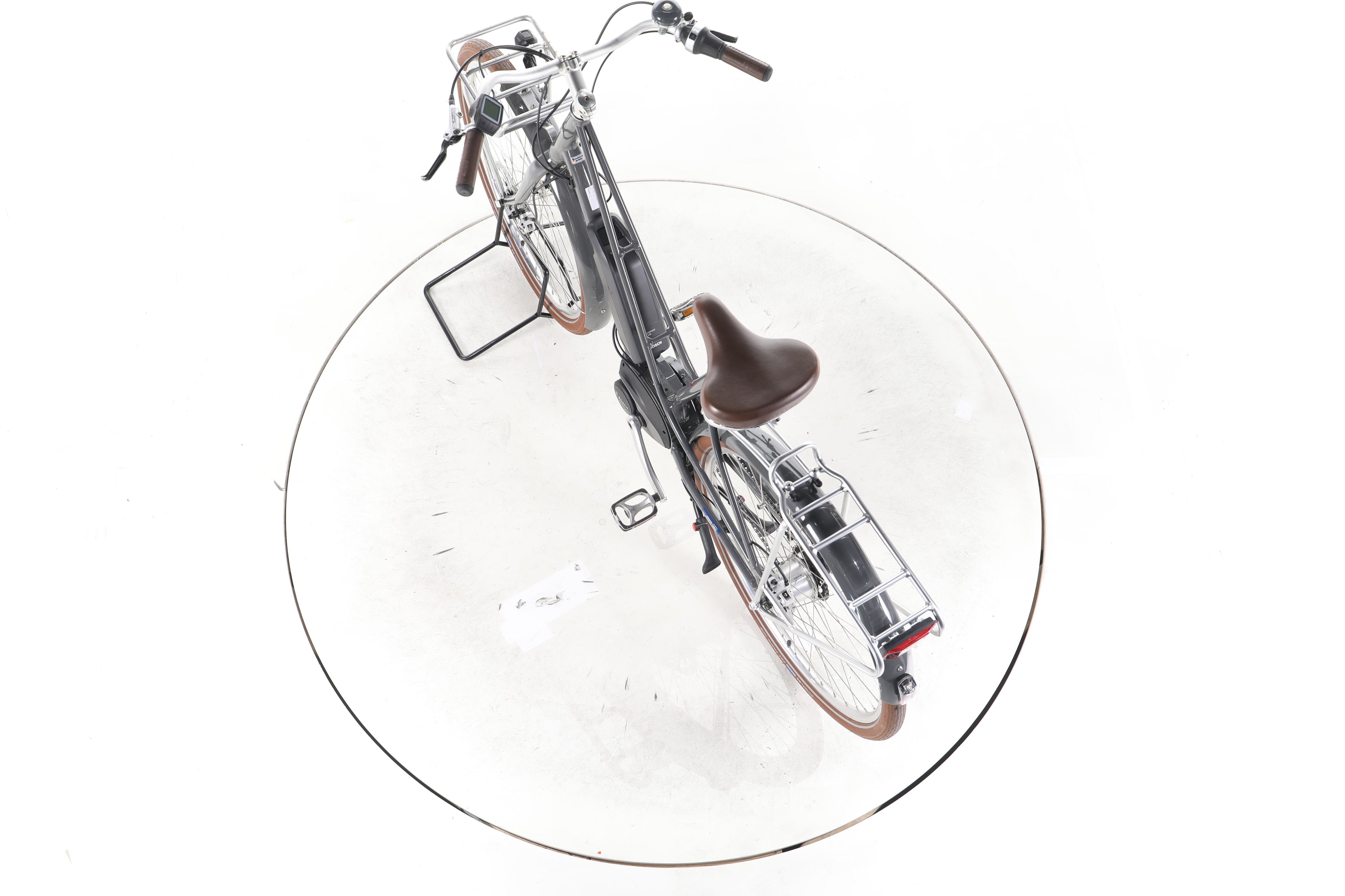 Electra Bicycle Loft Go! 5i EQ Fahrrad City & Trekking - Image 21
